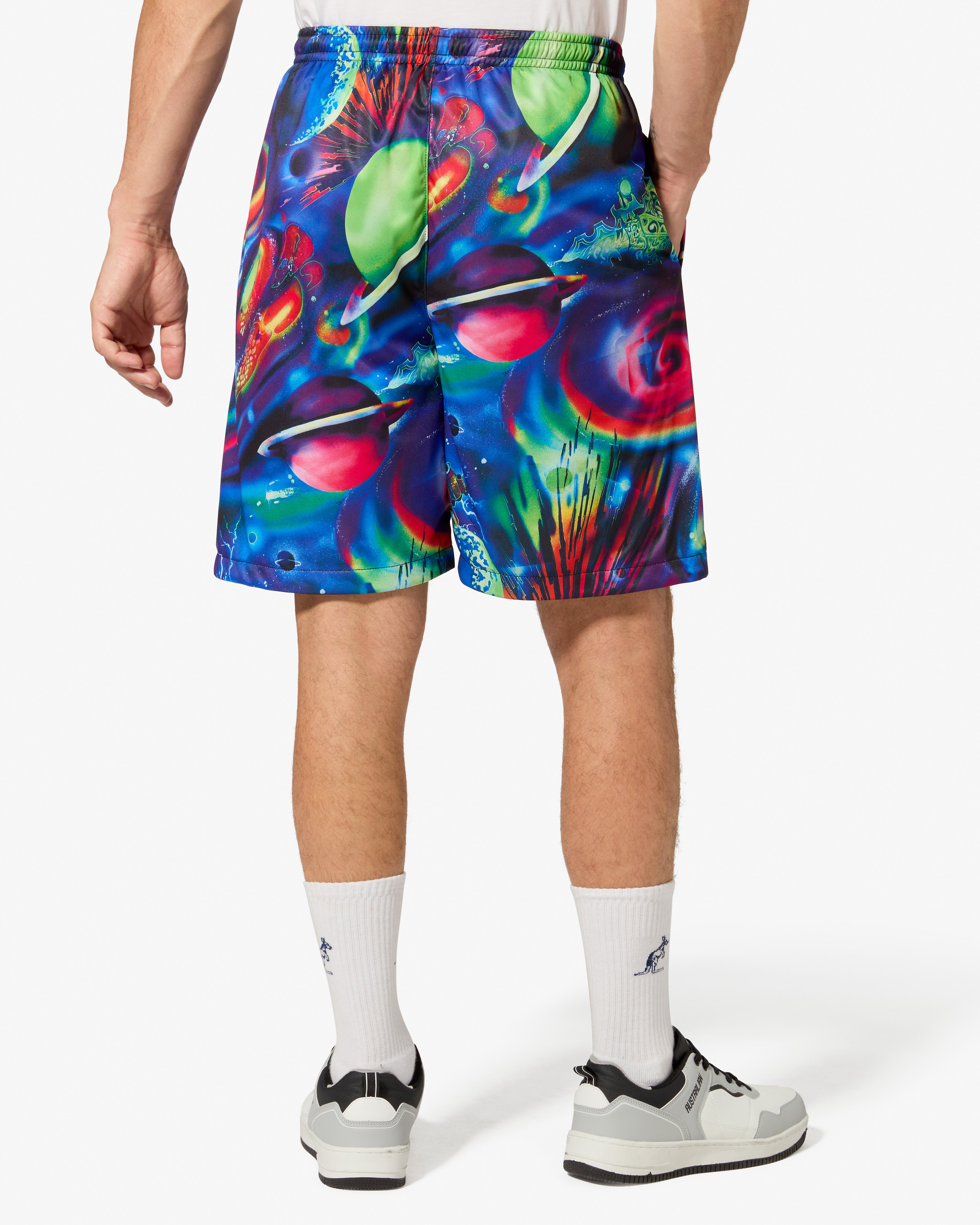 Planets Short