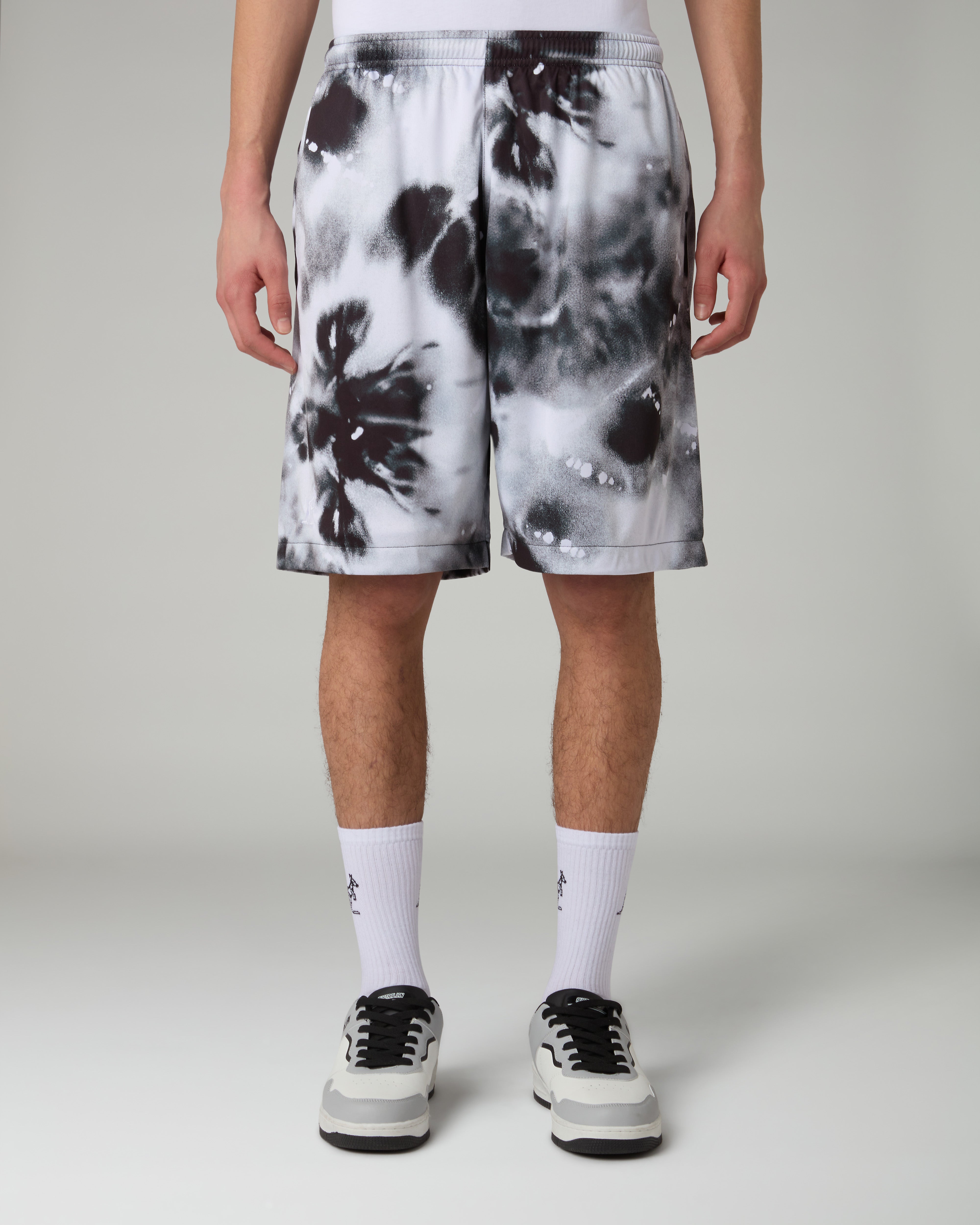 Rorschach Short