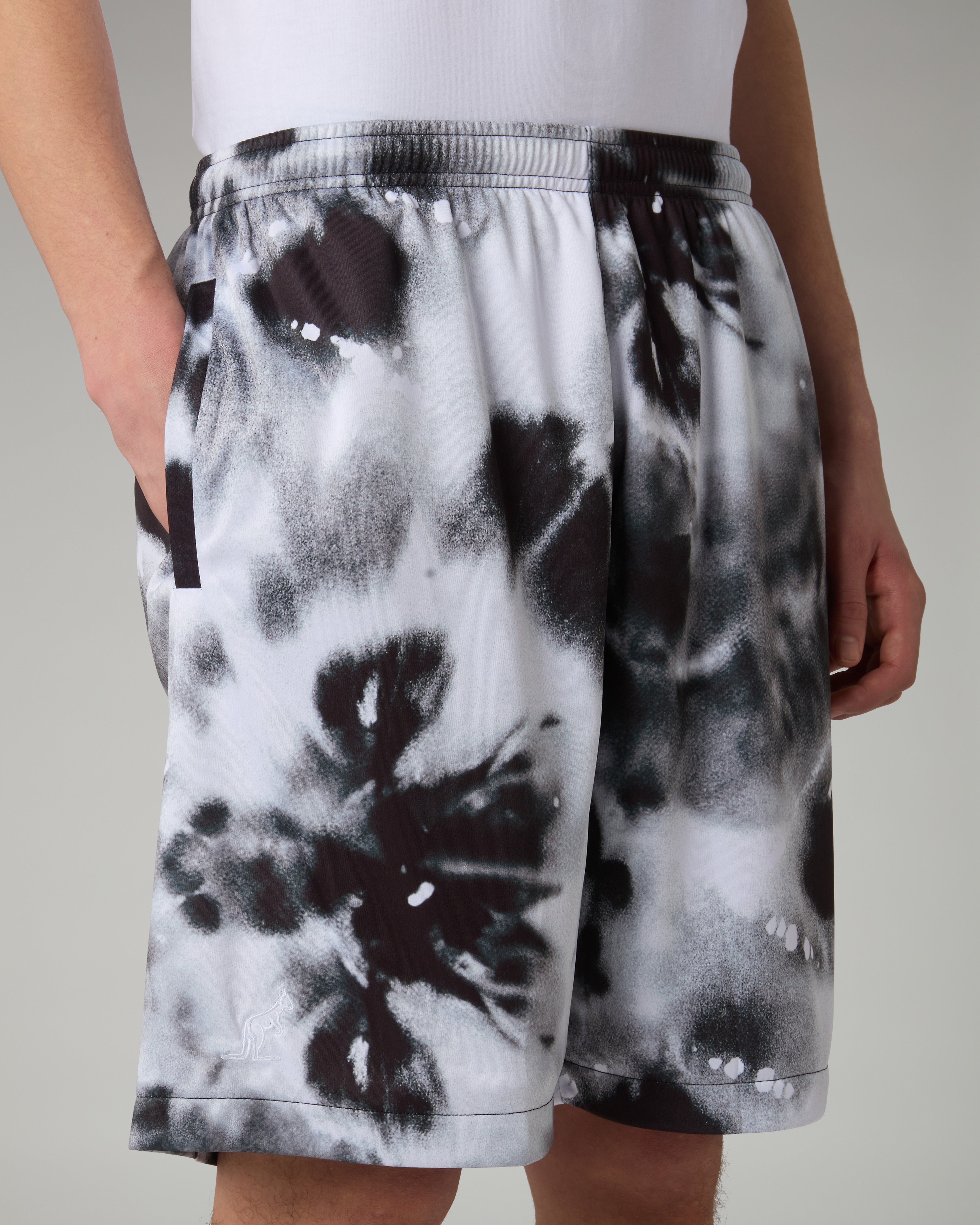 Rorschach Short