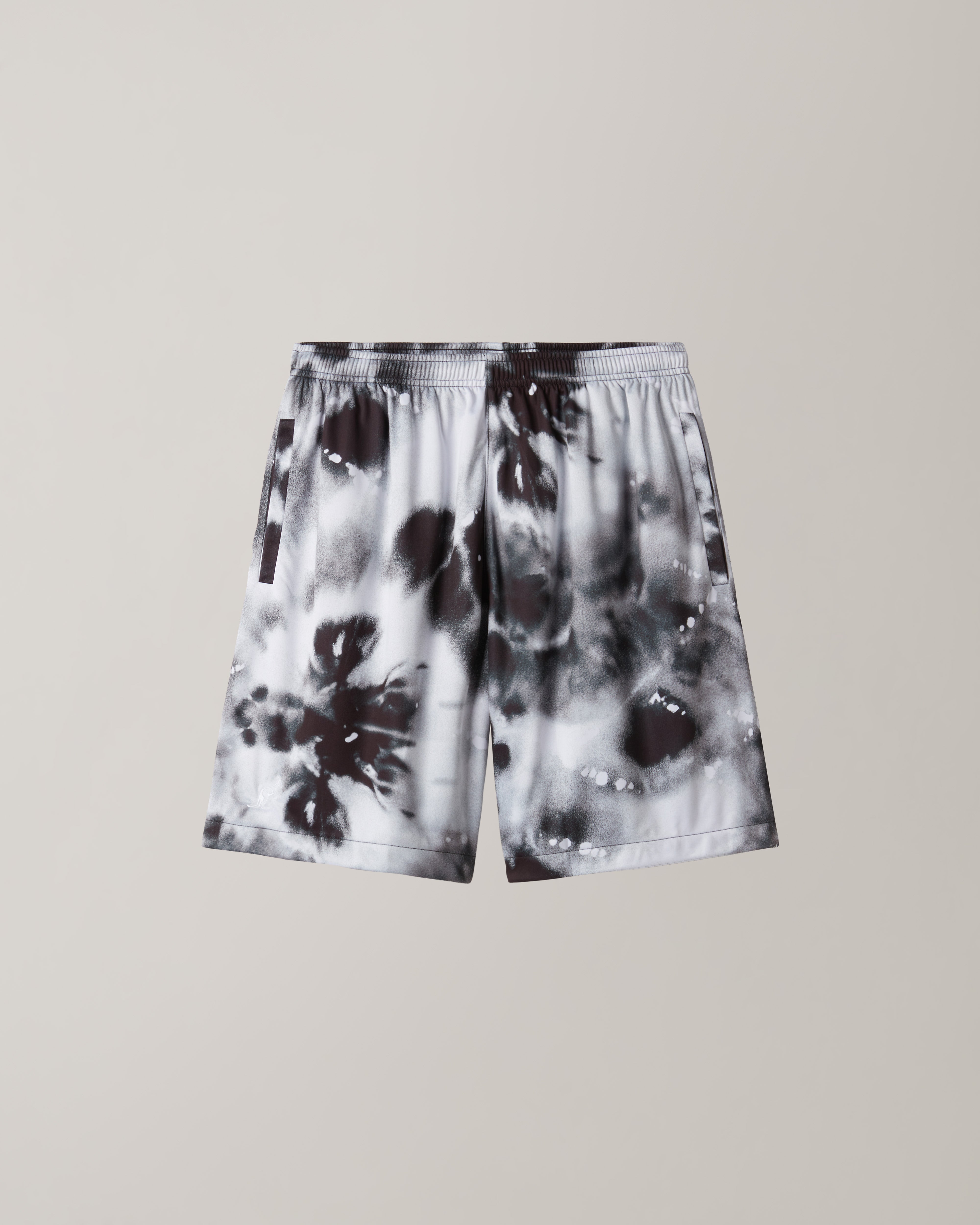 Rorschach Short