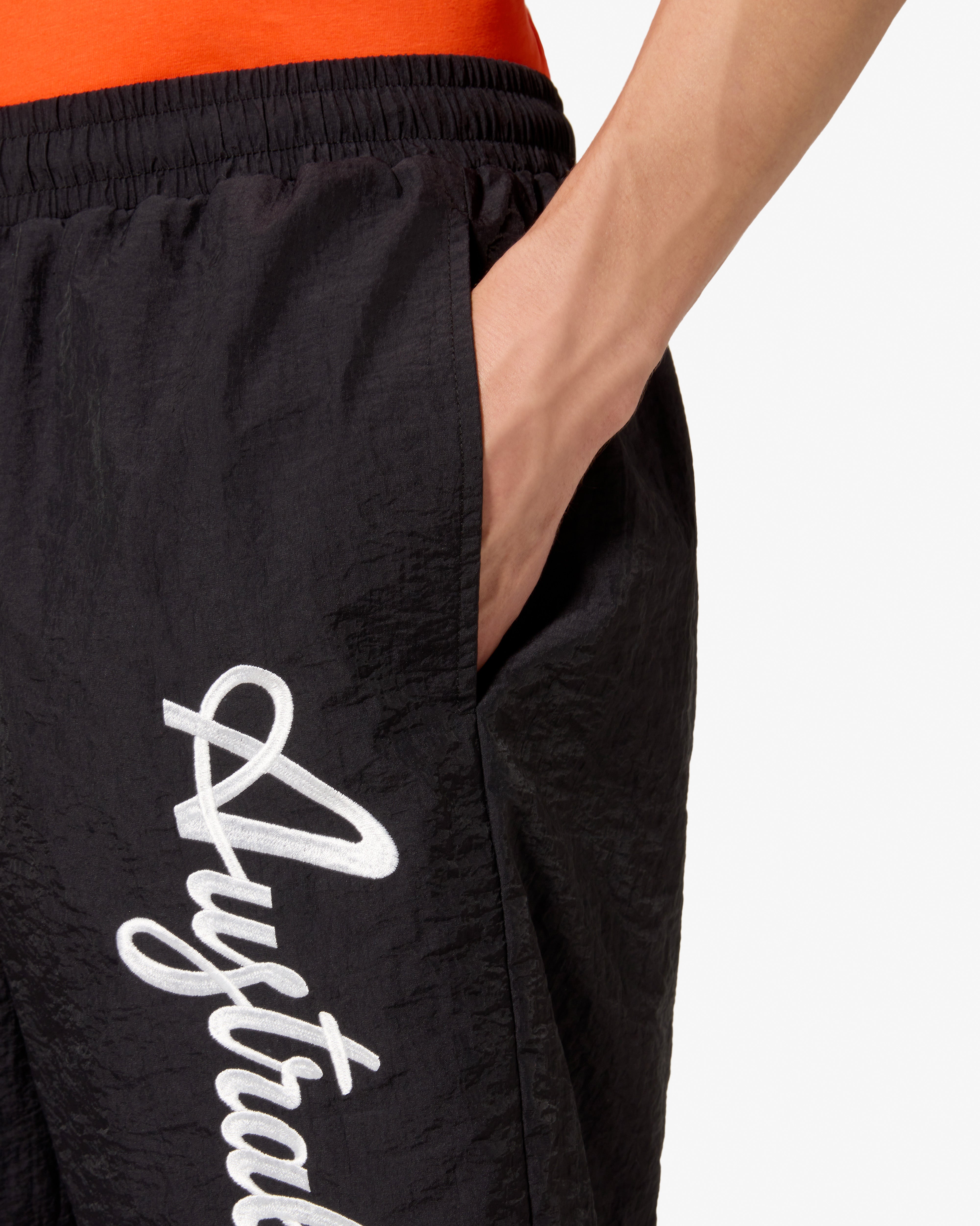 Embroidery Logo Short