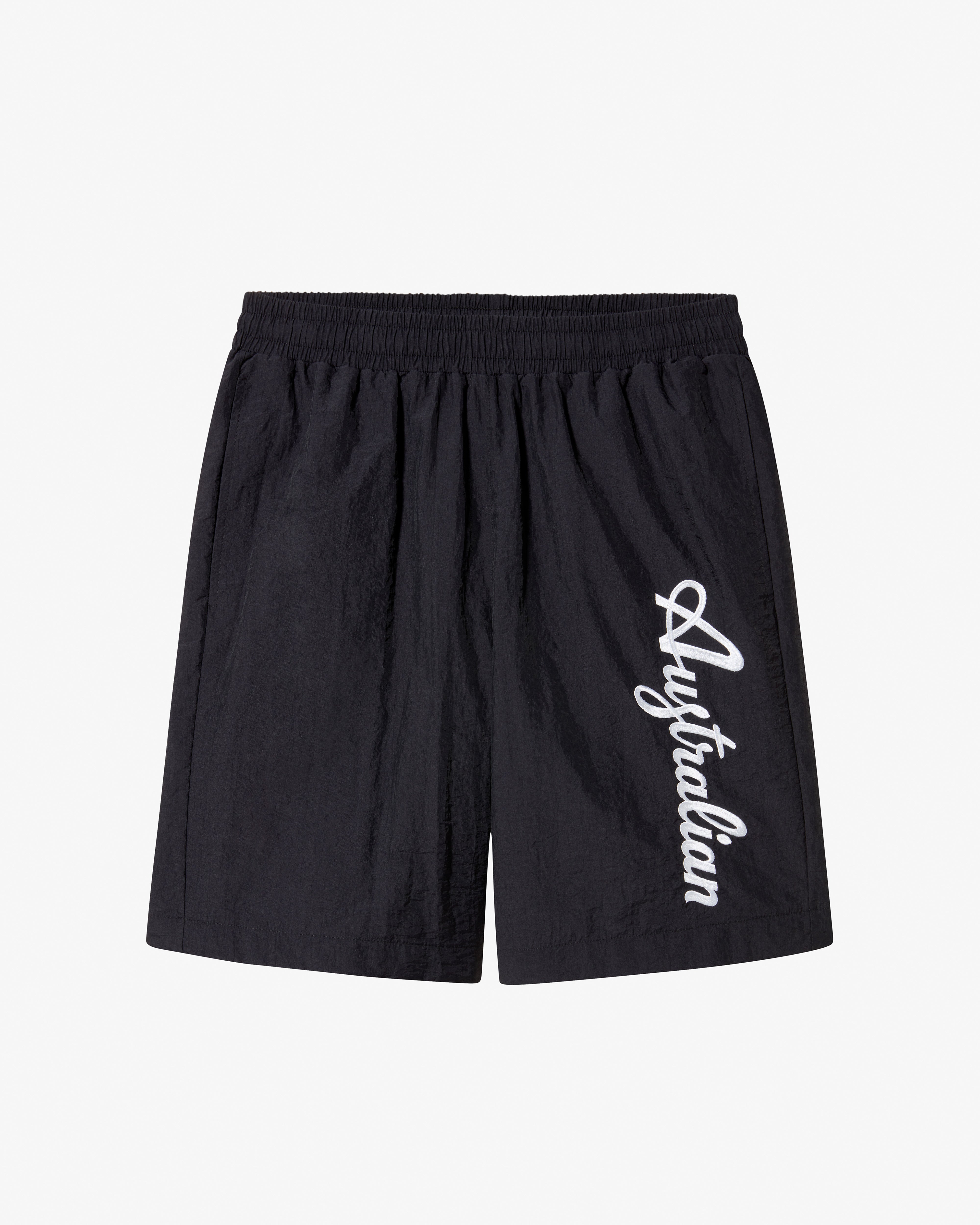 Embroidery Logo Short