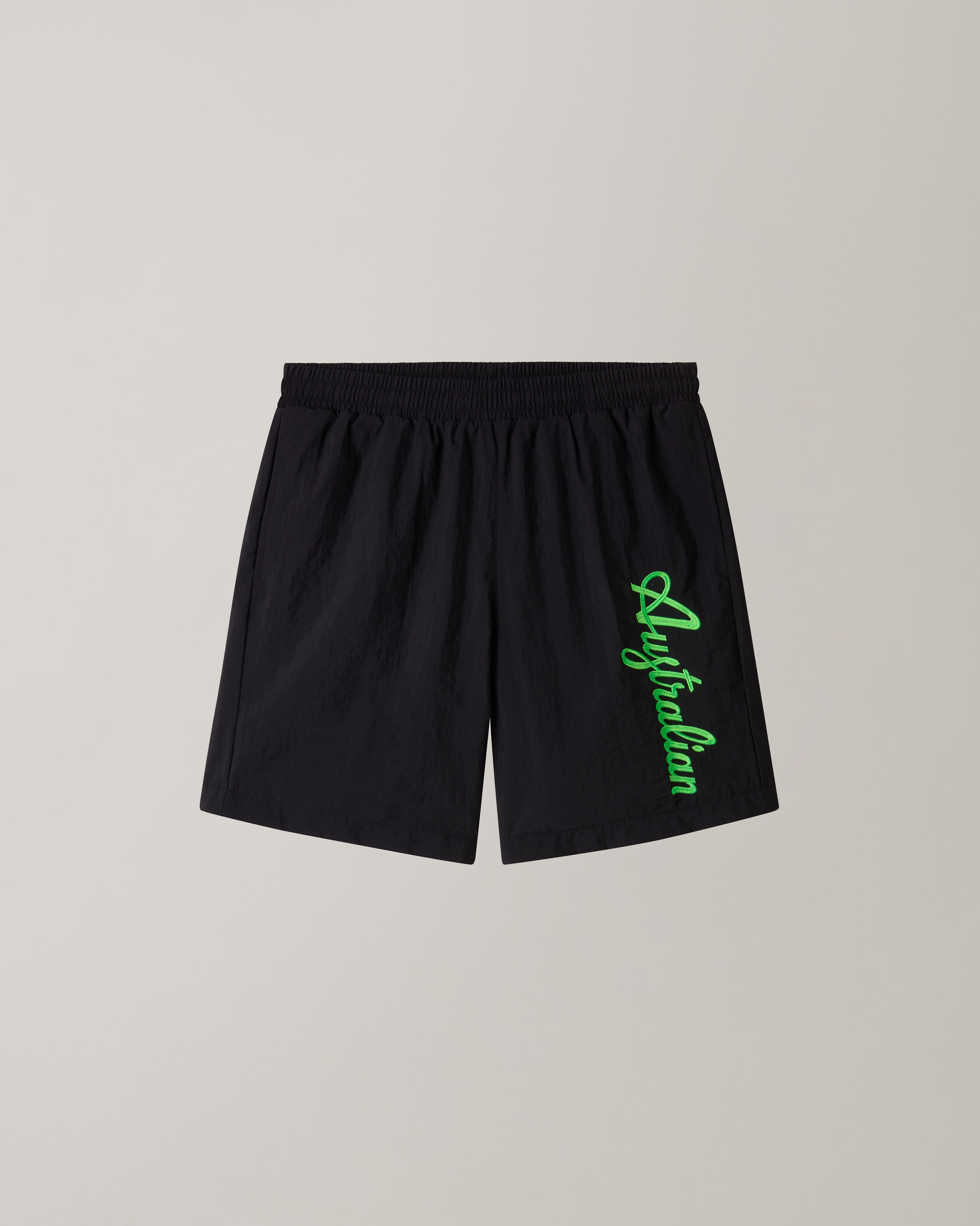 Embroidery Logo Short