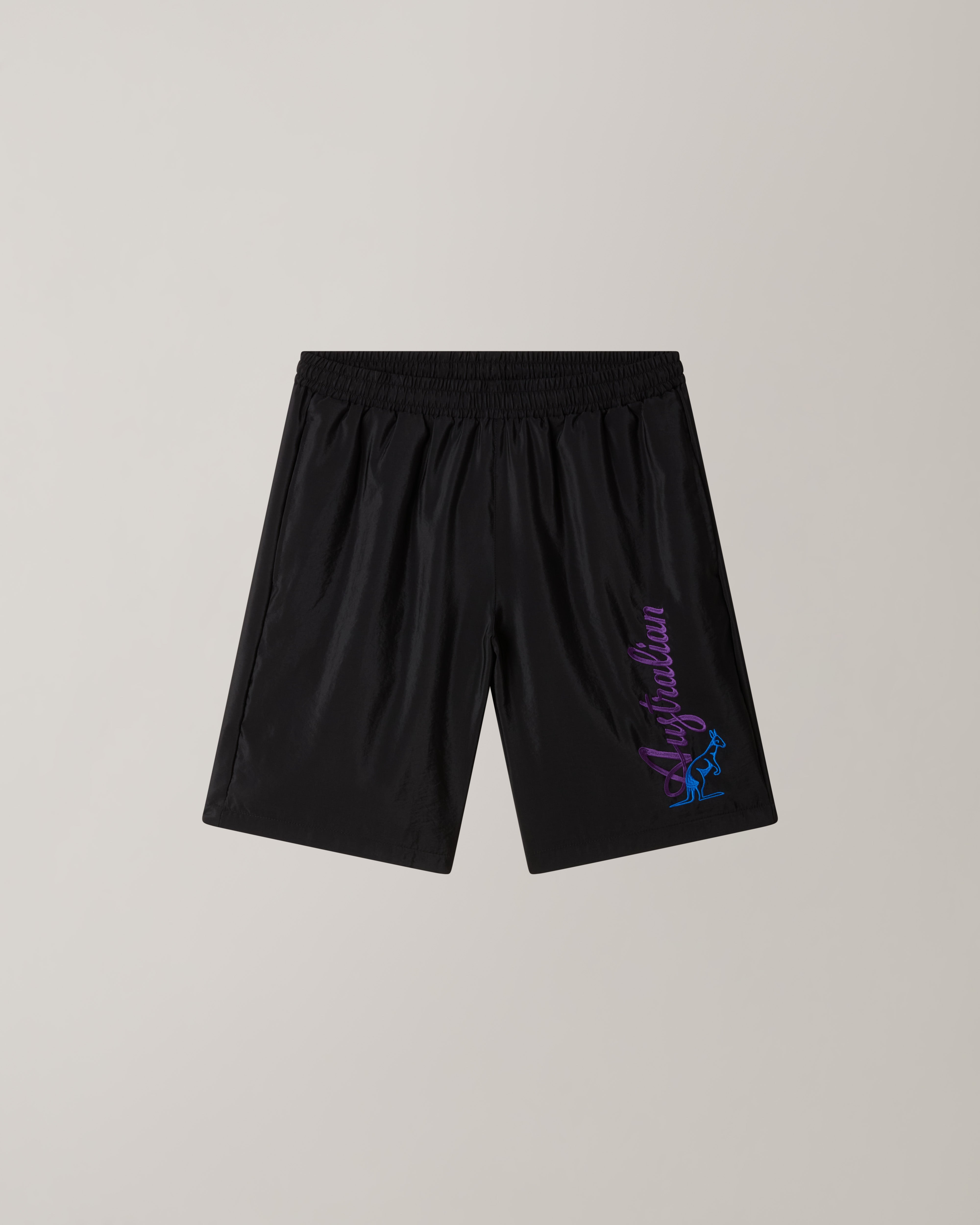 Goran Short