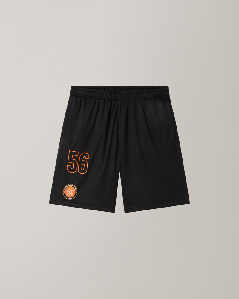 Mirage Short