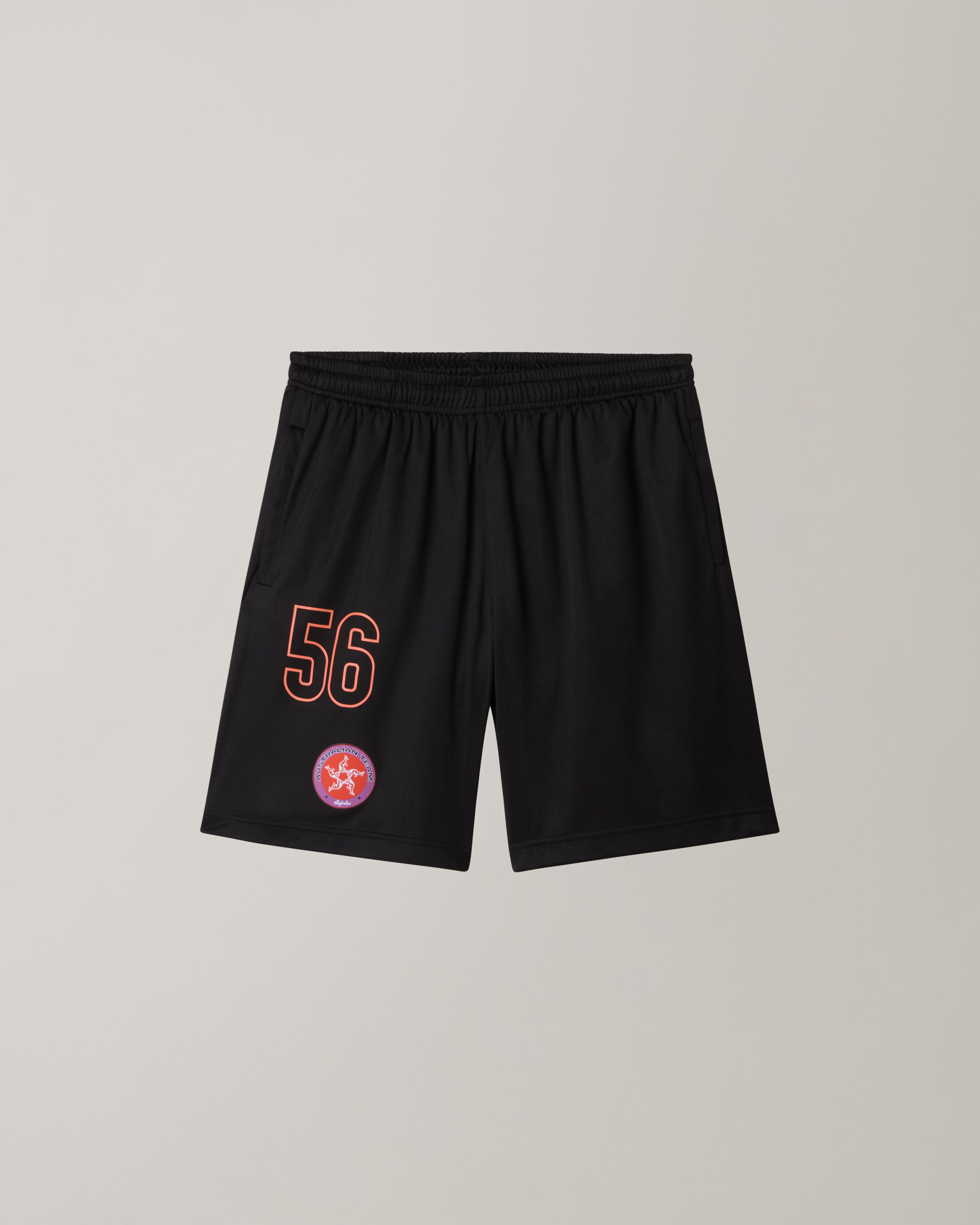 Mirage Short