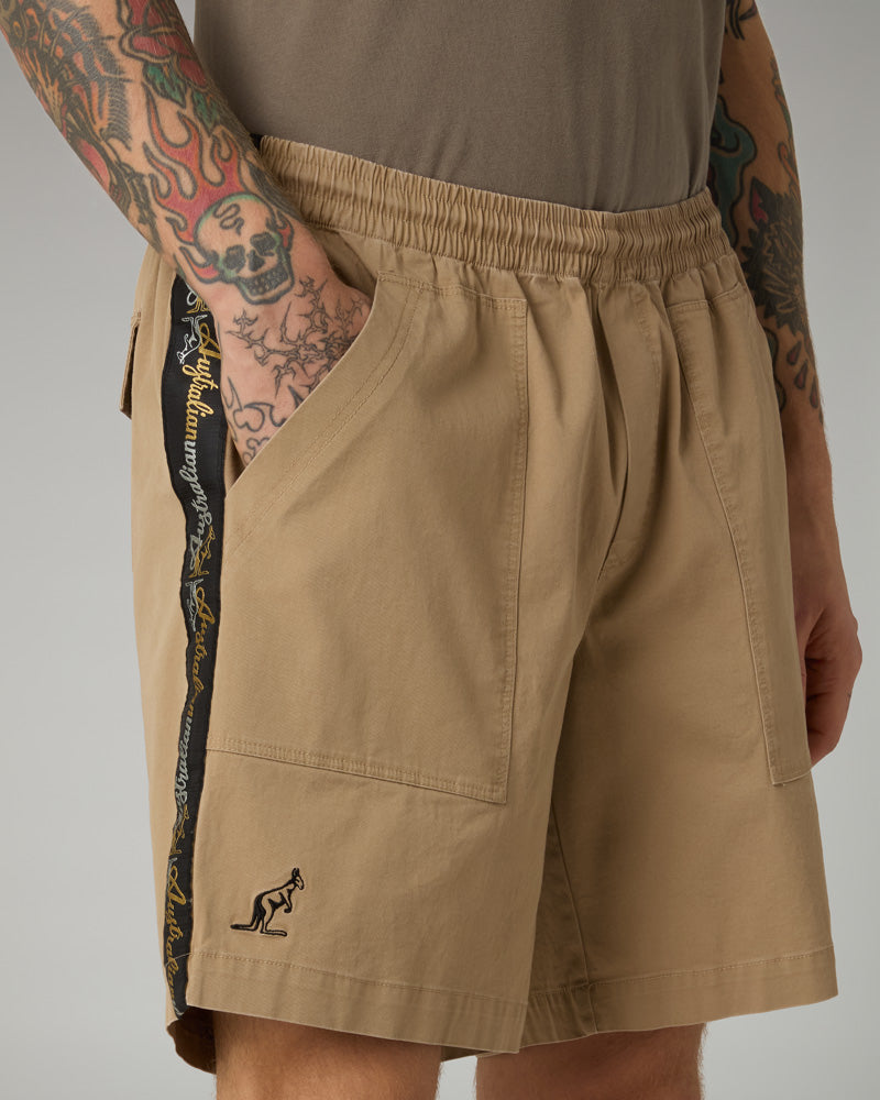 Mirage Banda Short
