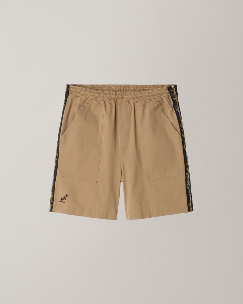 Mirage Banda Short