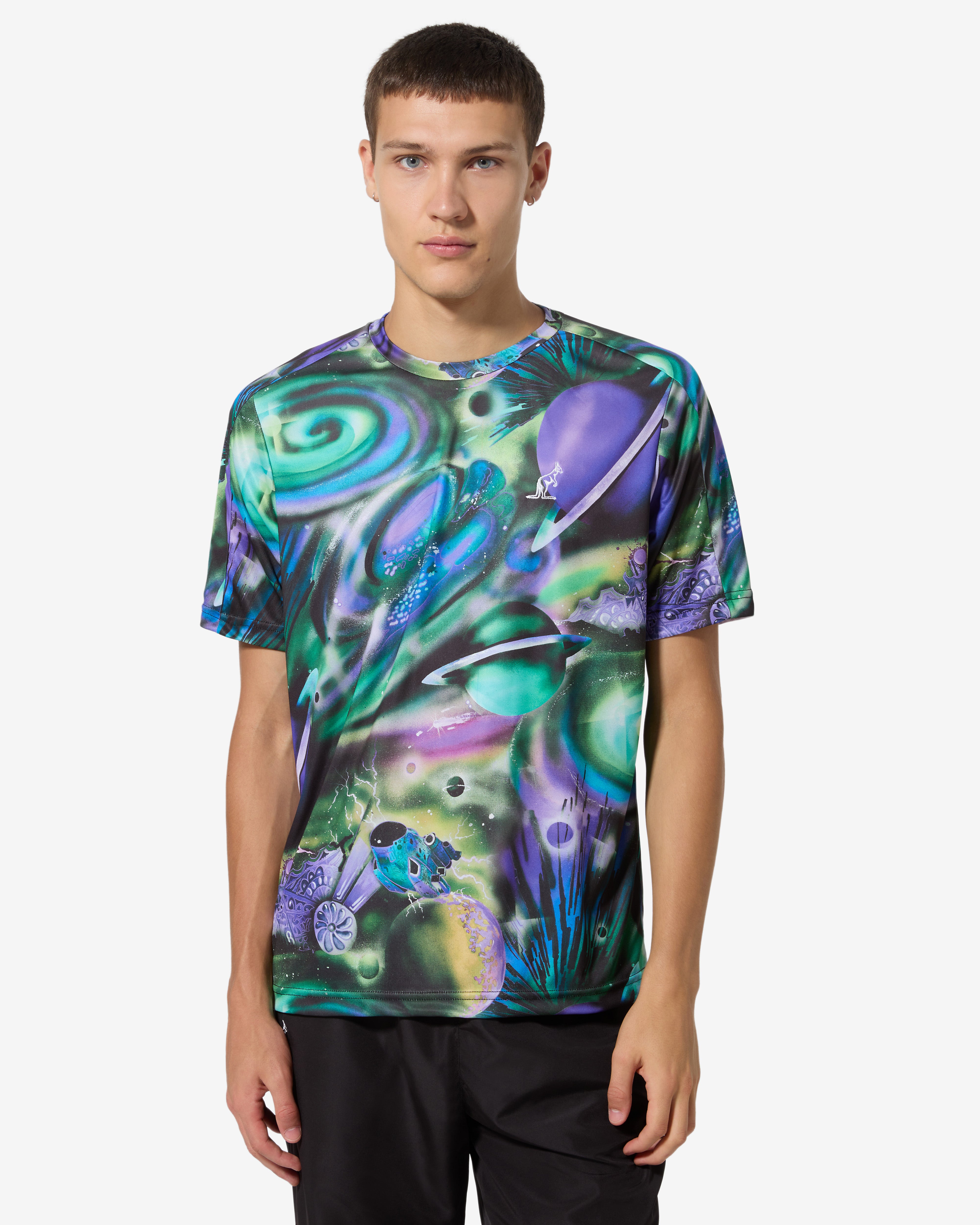 Planets T-shirt