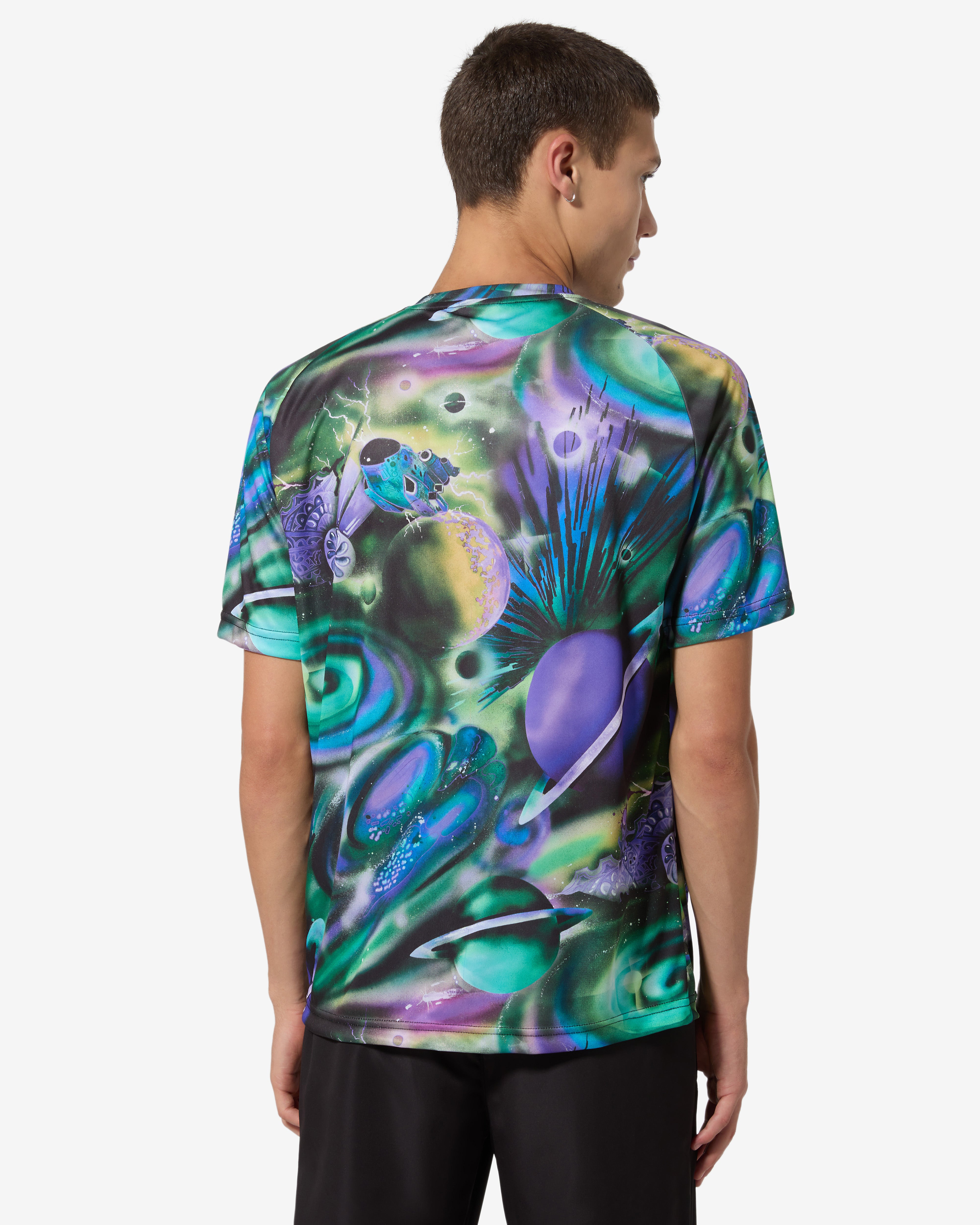 Planets T-shirt