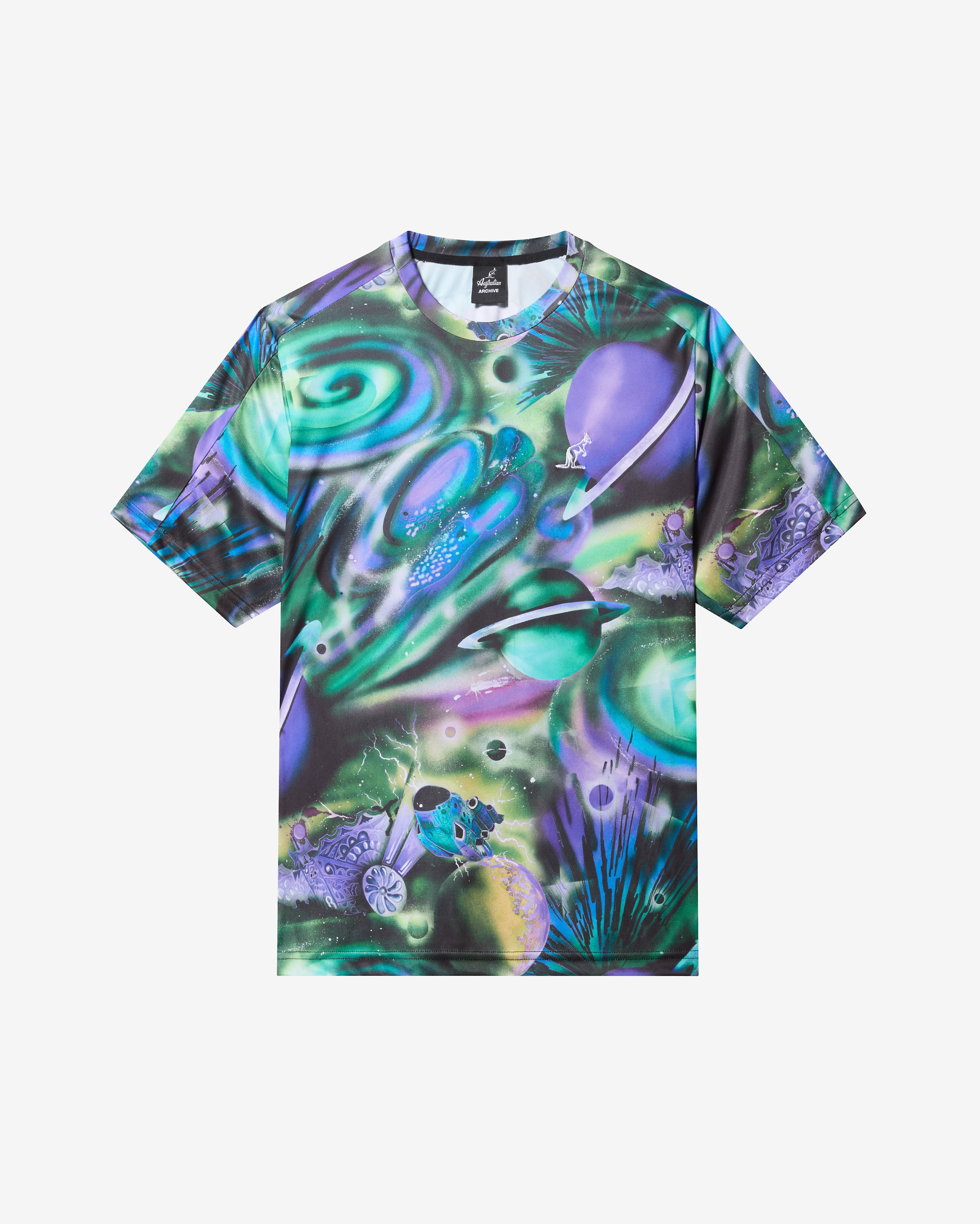 Planets T-shirt