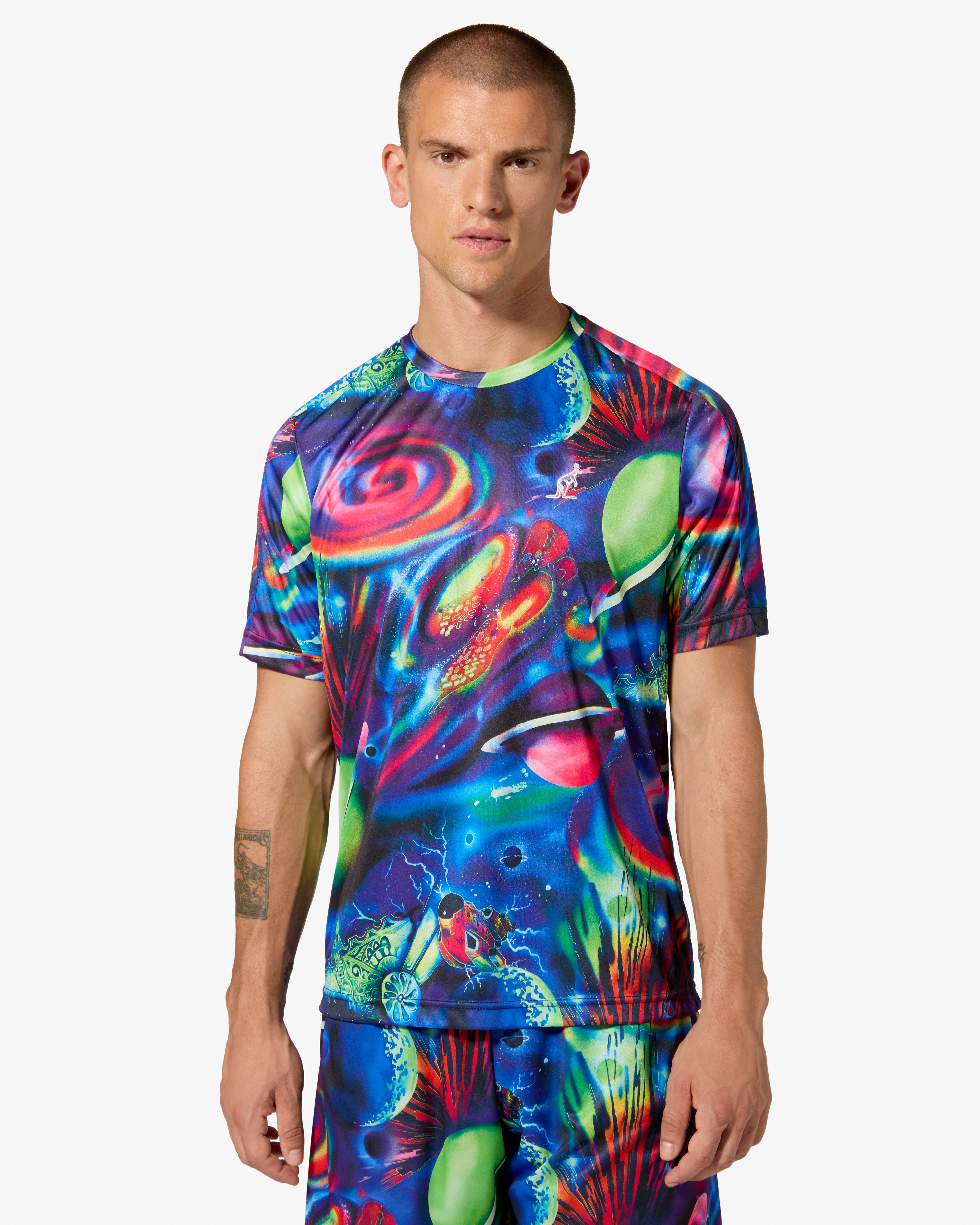 Planets T-shirt