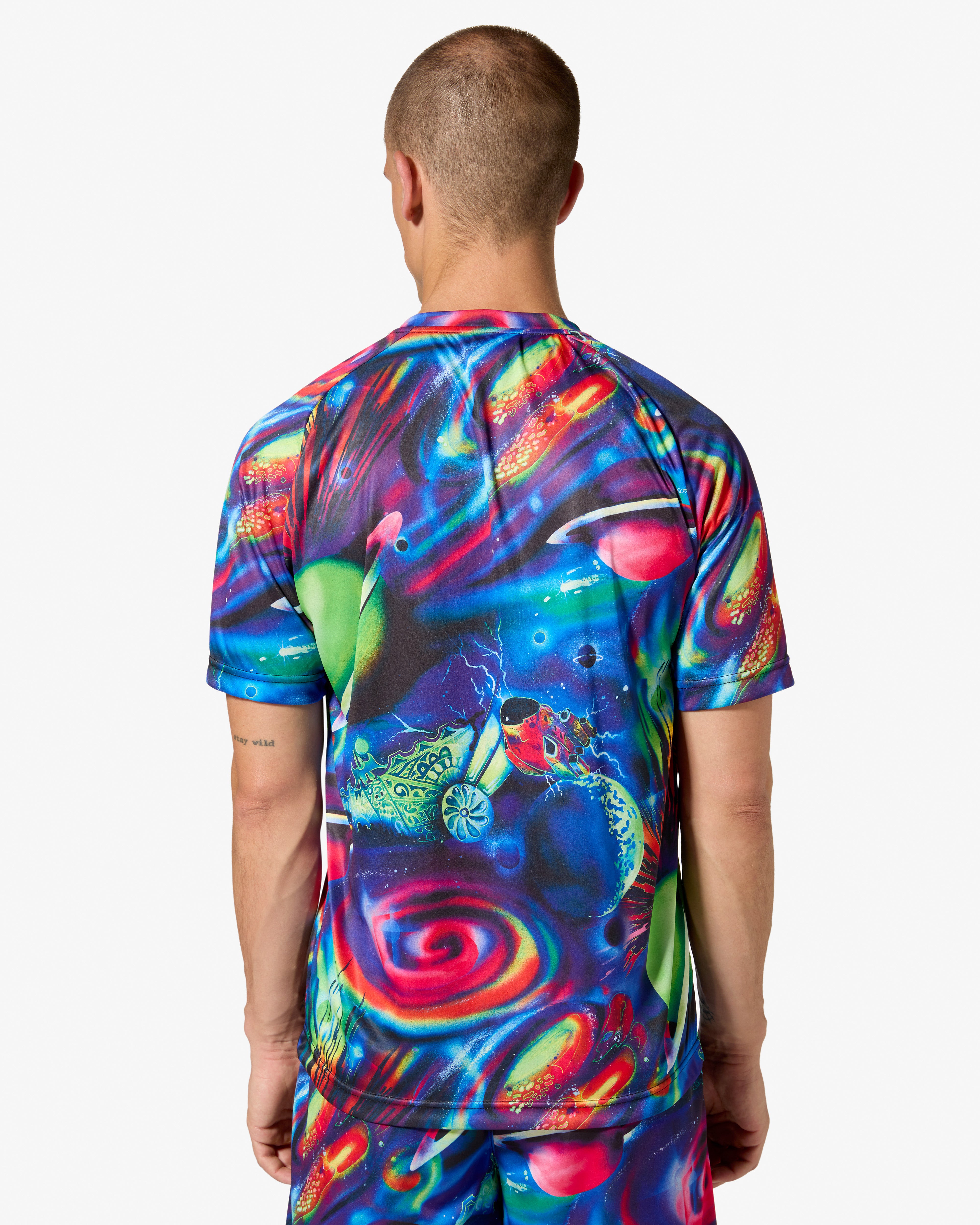 Planets T-shirt