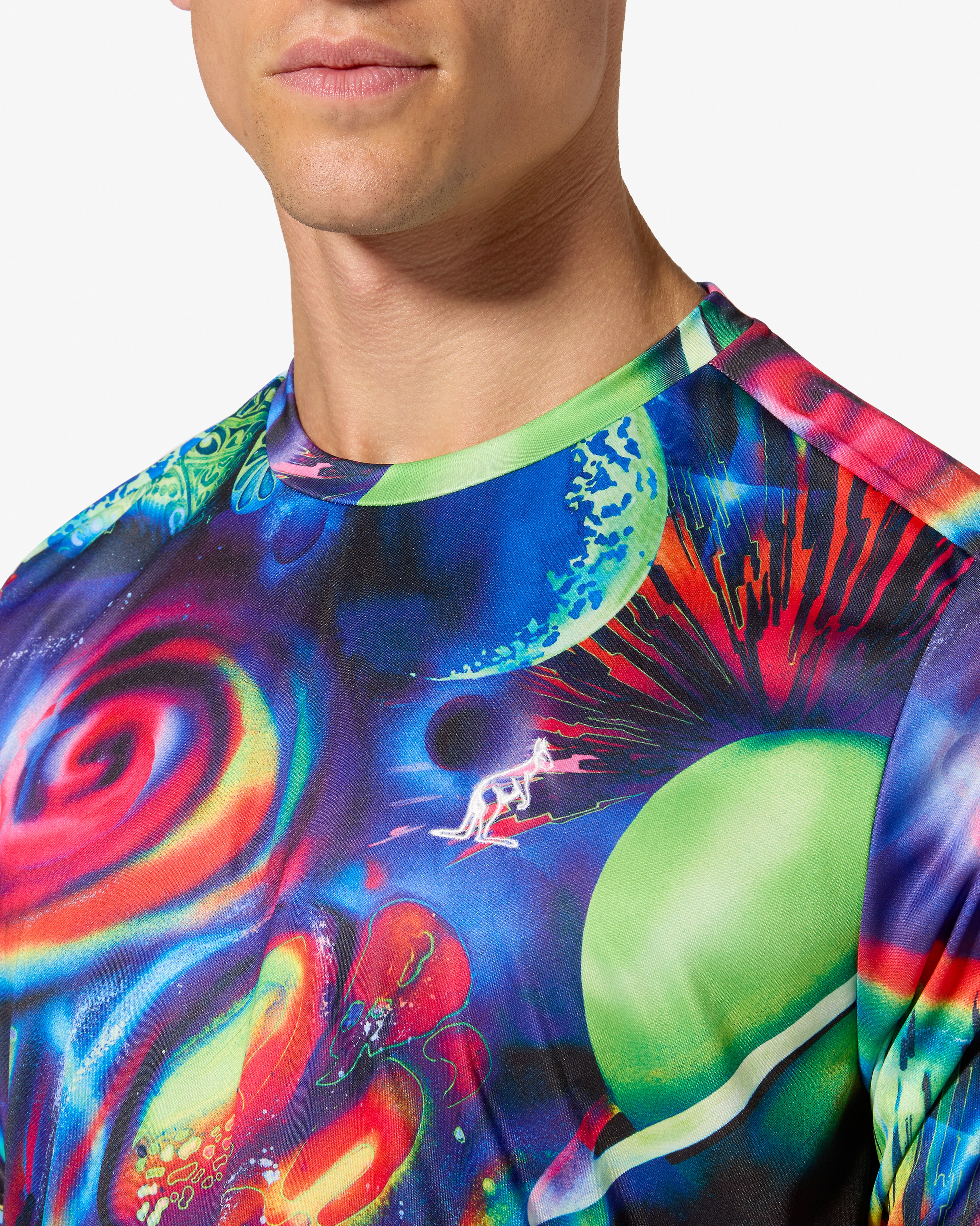 Planets T-shirt