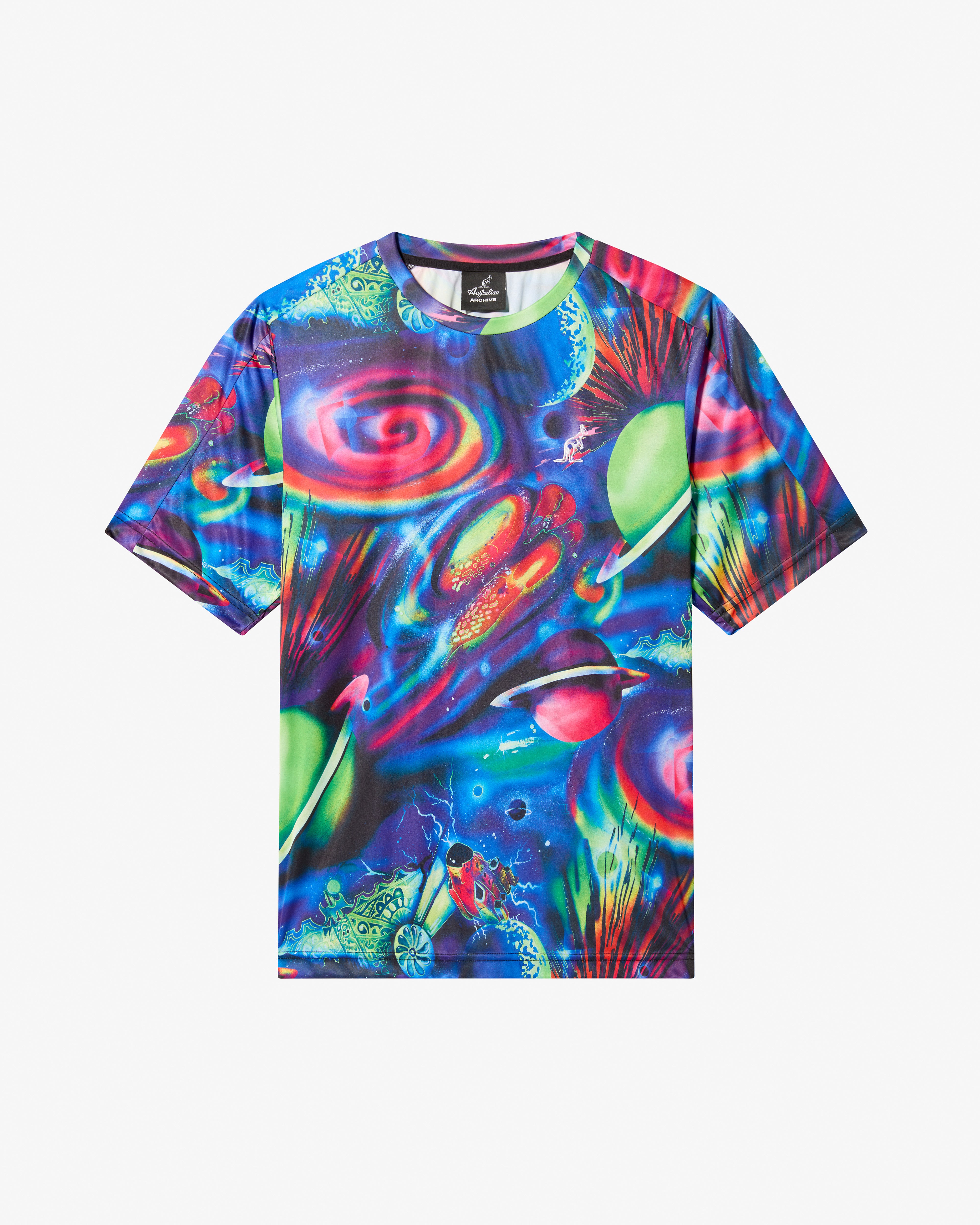 Planets T-shirt