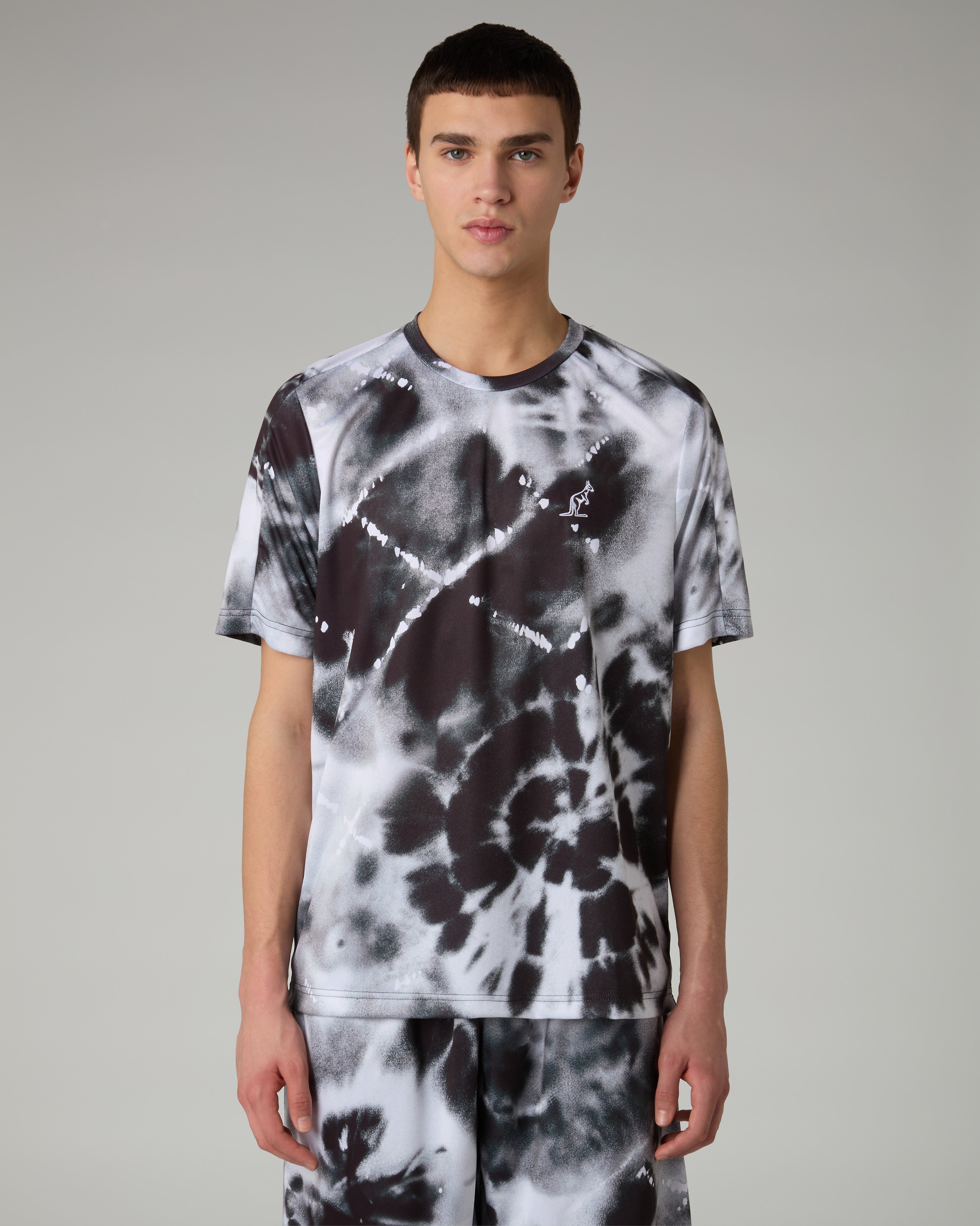 Rorschach T-shirt