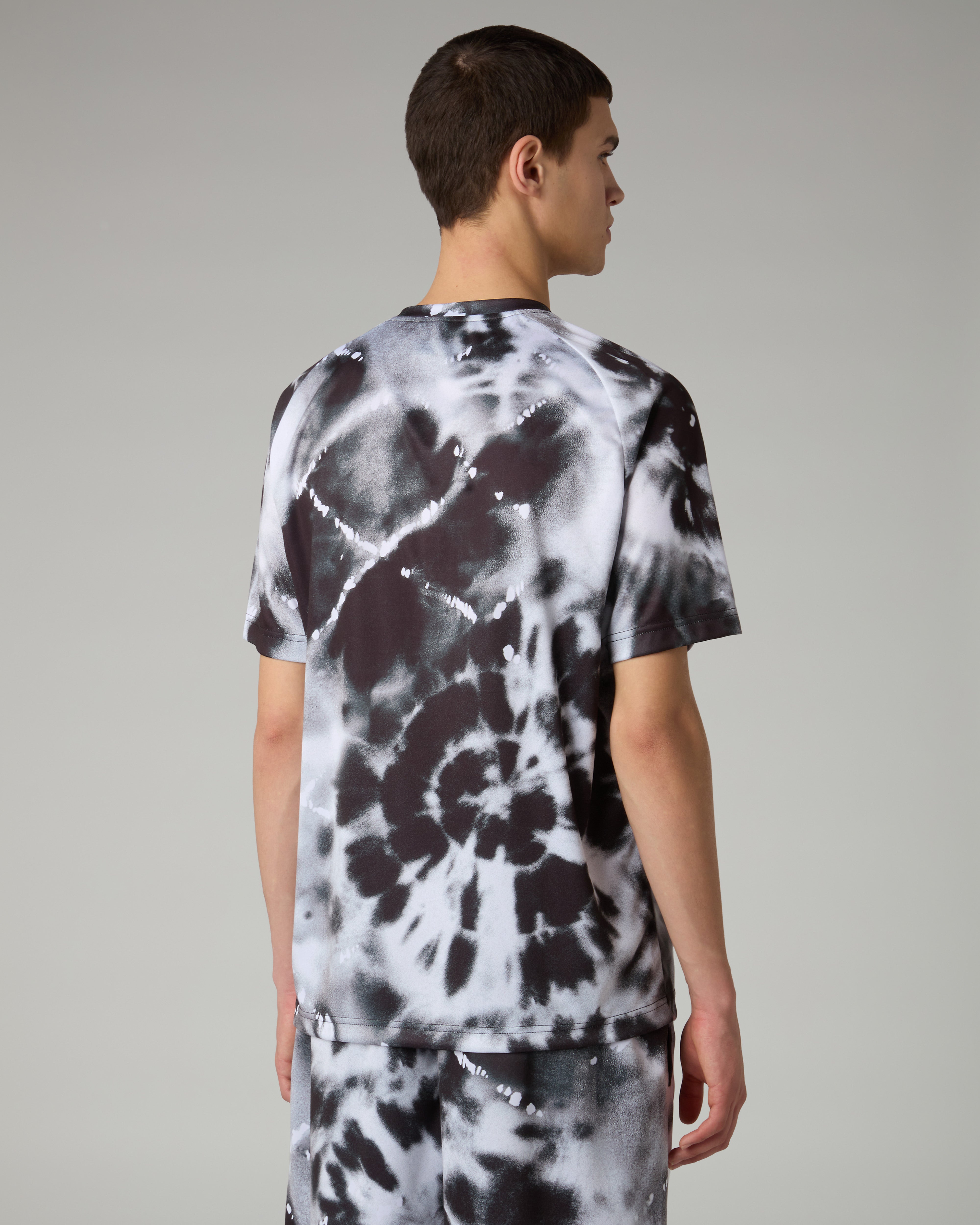 Rorschach T-shirt