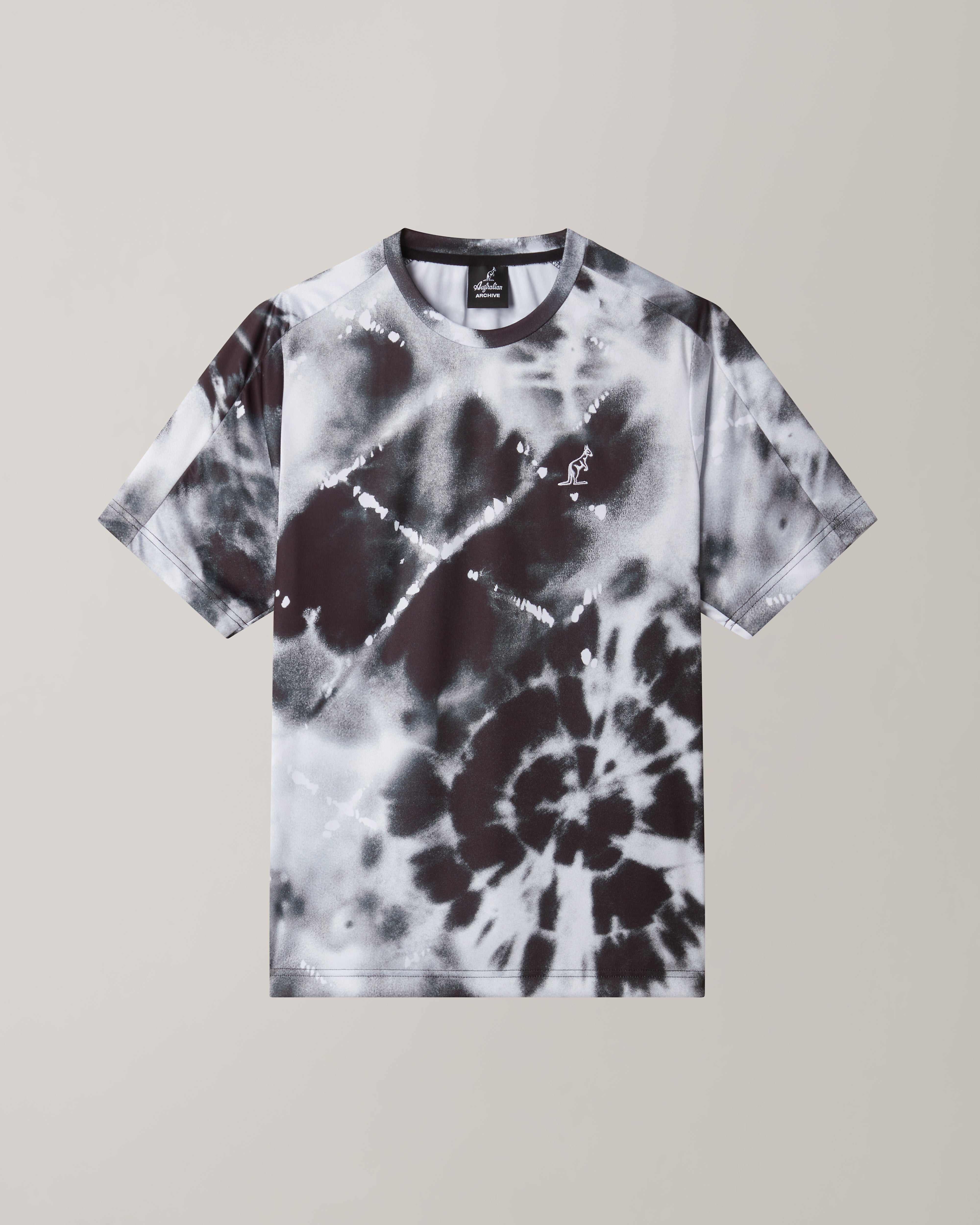 Rorschach T-shirt