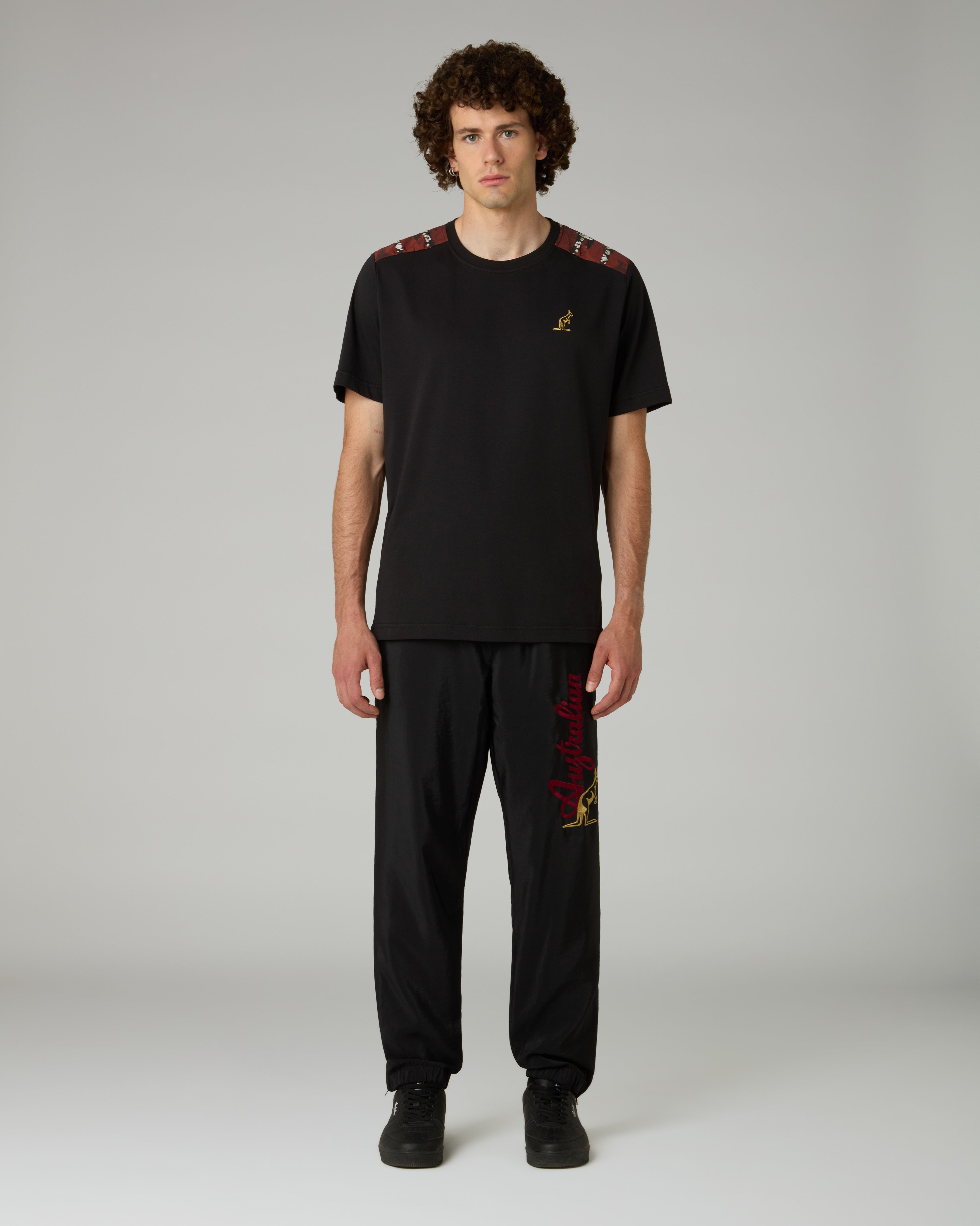 Arak Cotton T-shirt
