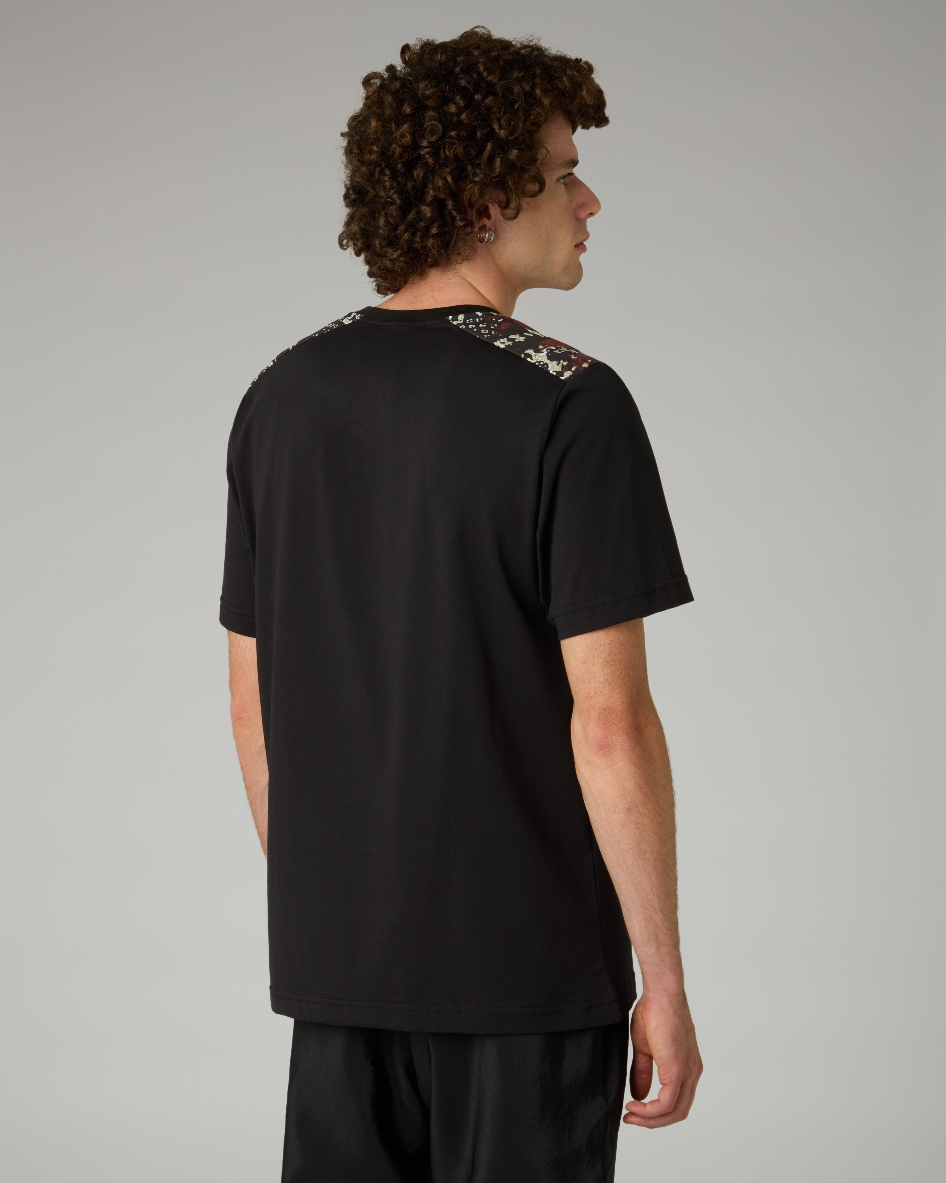 Arak Cotton T-shirt
