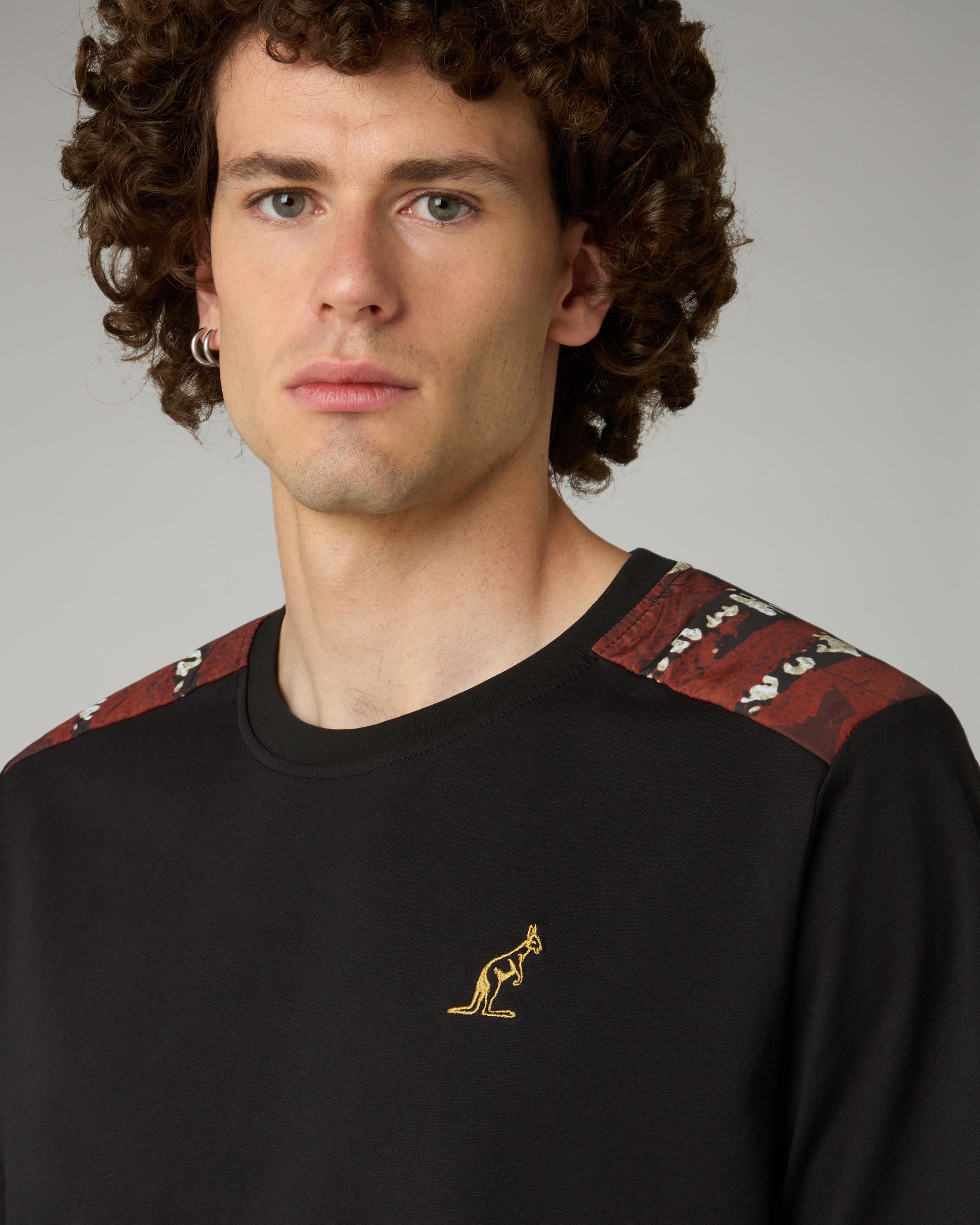 Arak Cotton T-shirt