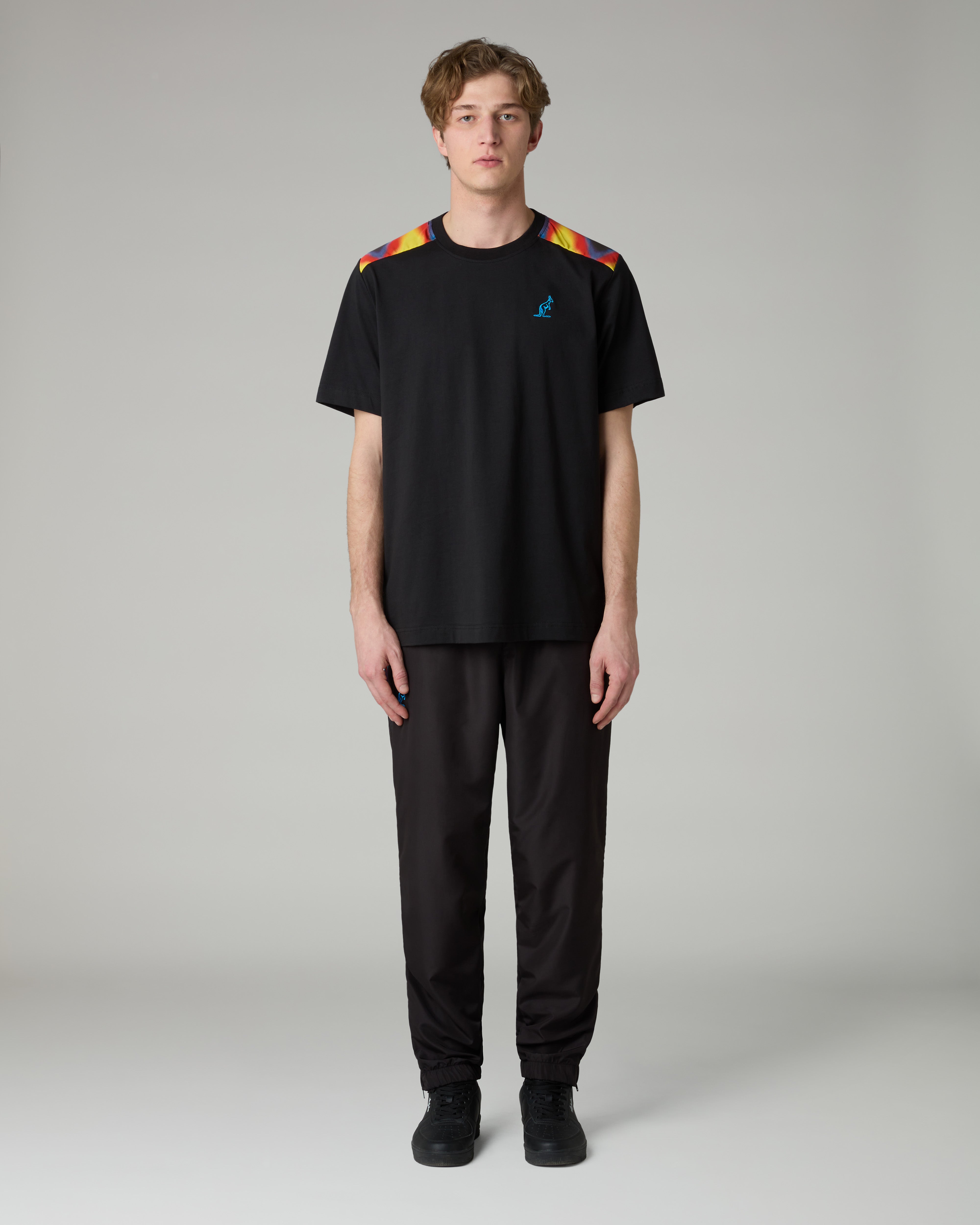 Fuel Cotton T-shirt