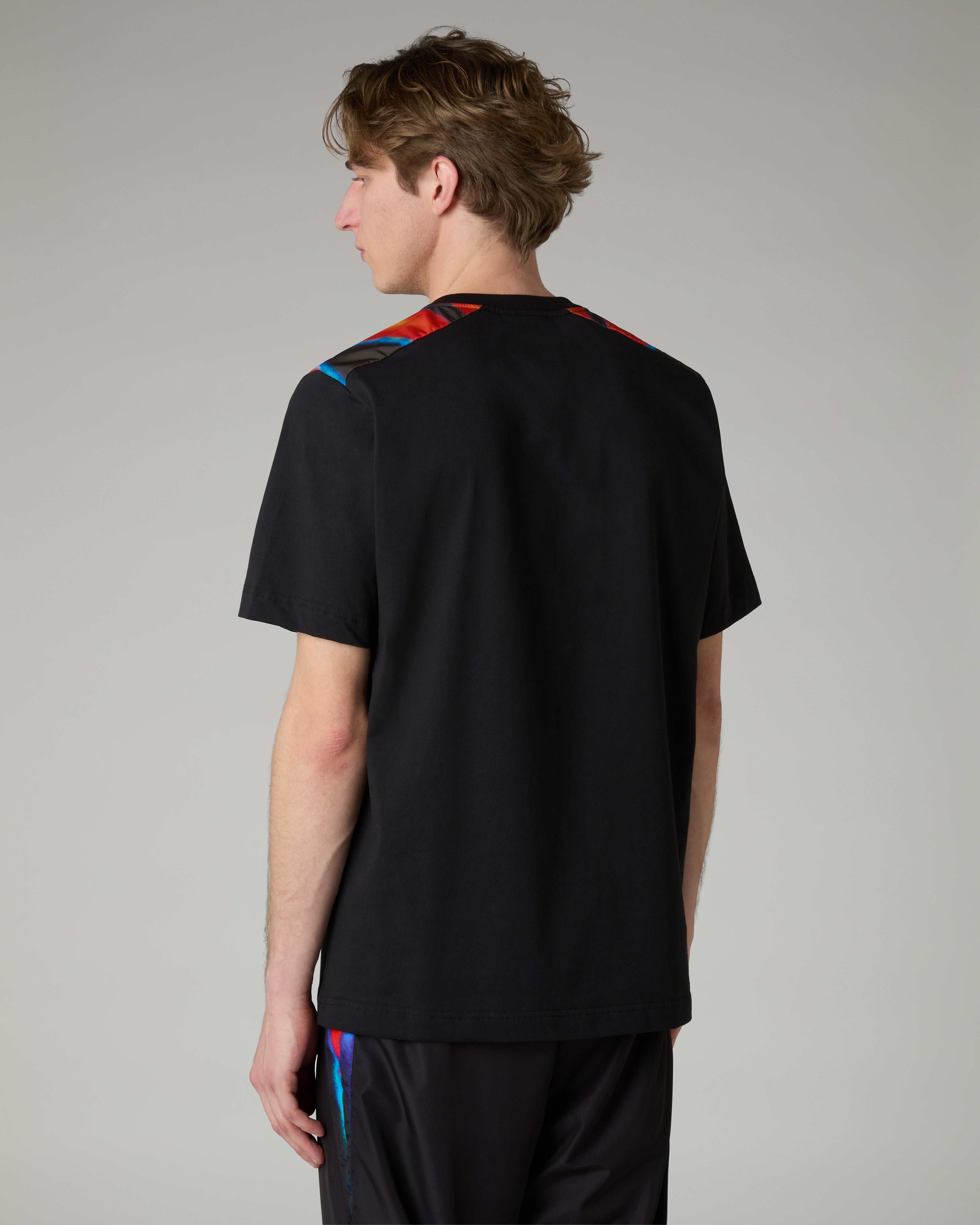 Fuel Cotton T-shirt