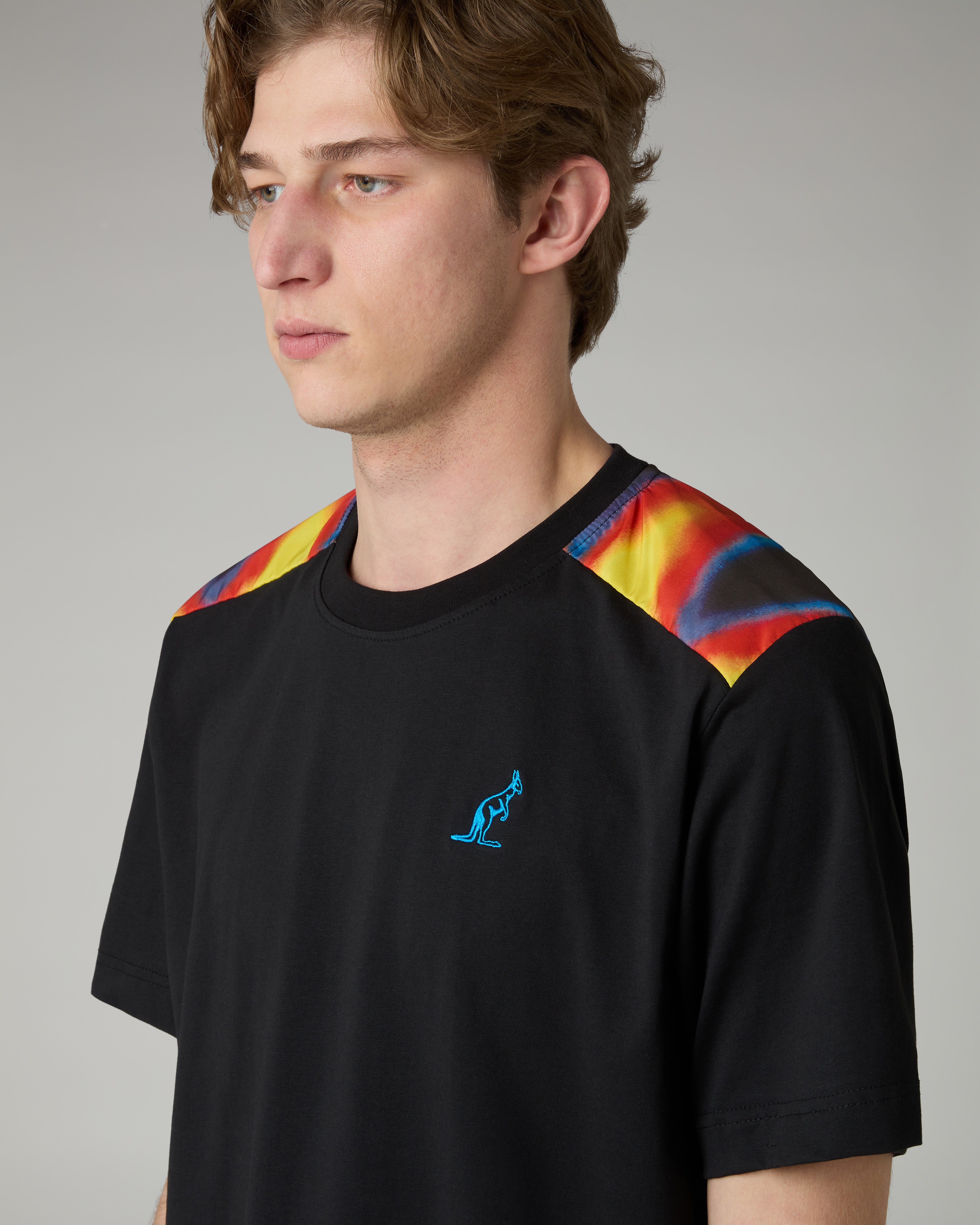 Fuel Cotton T-shirt