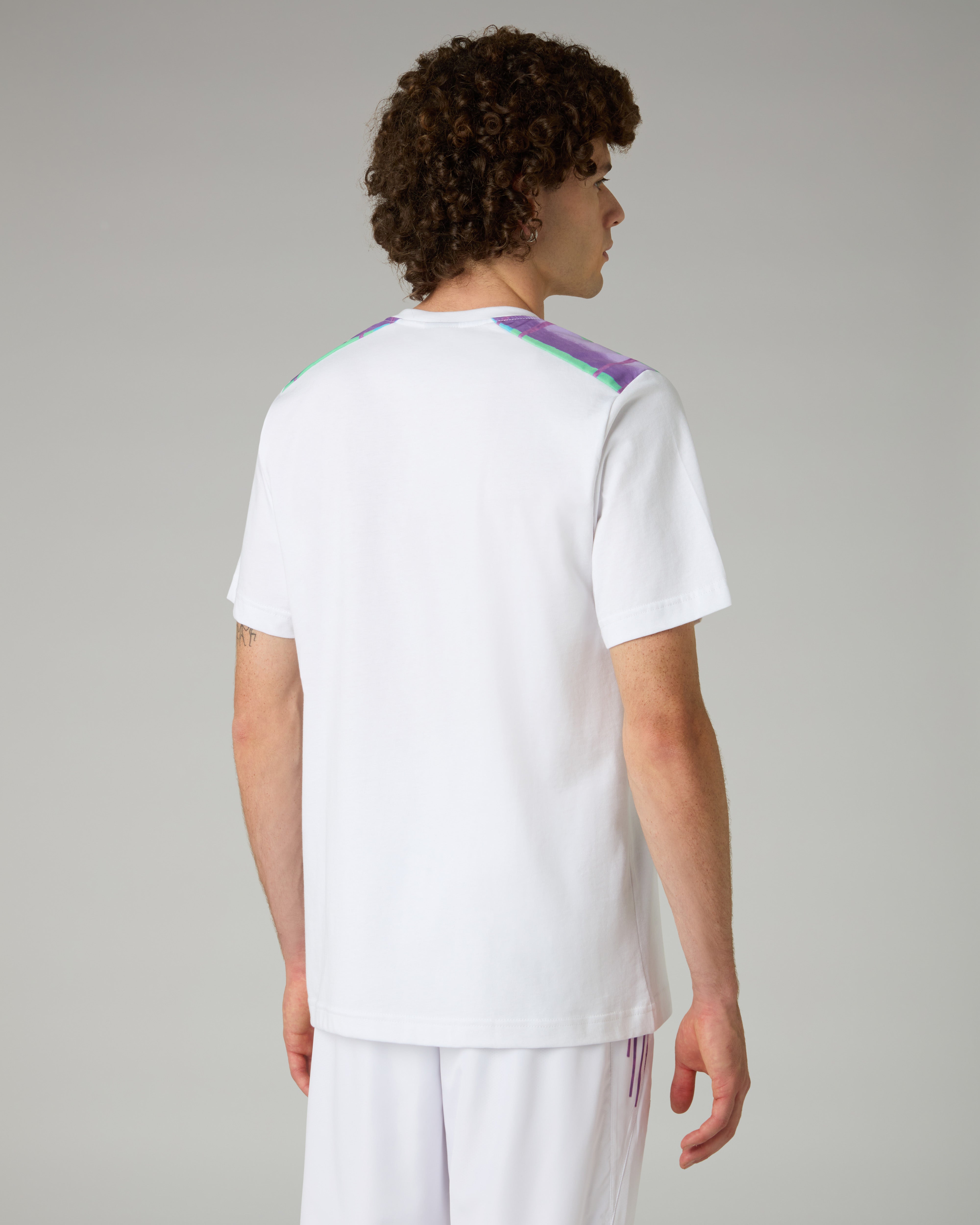 Goran Cotton T-shirt