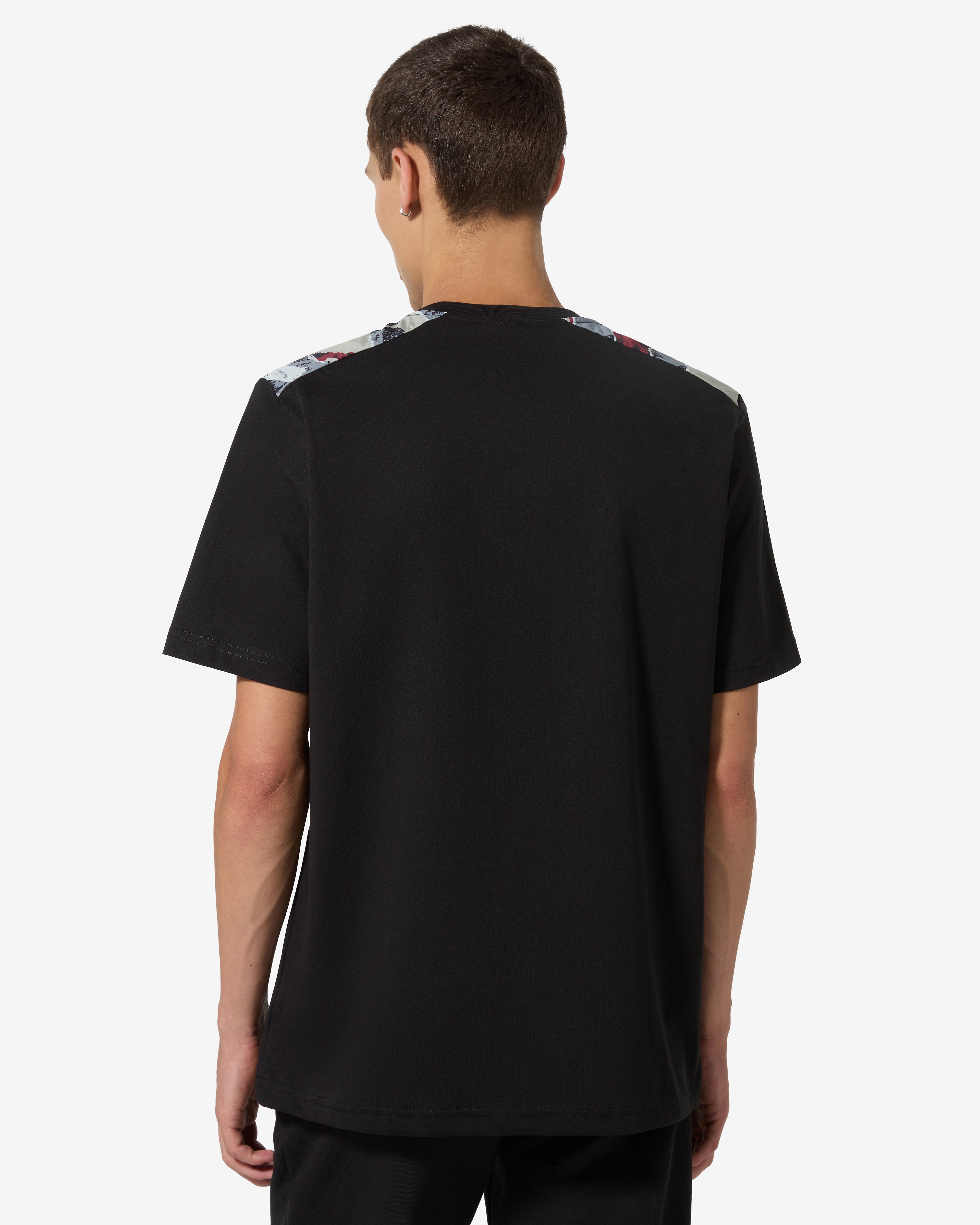 Krassen Insert T-shirt