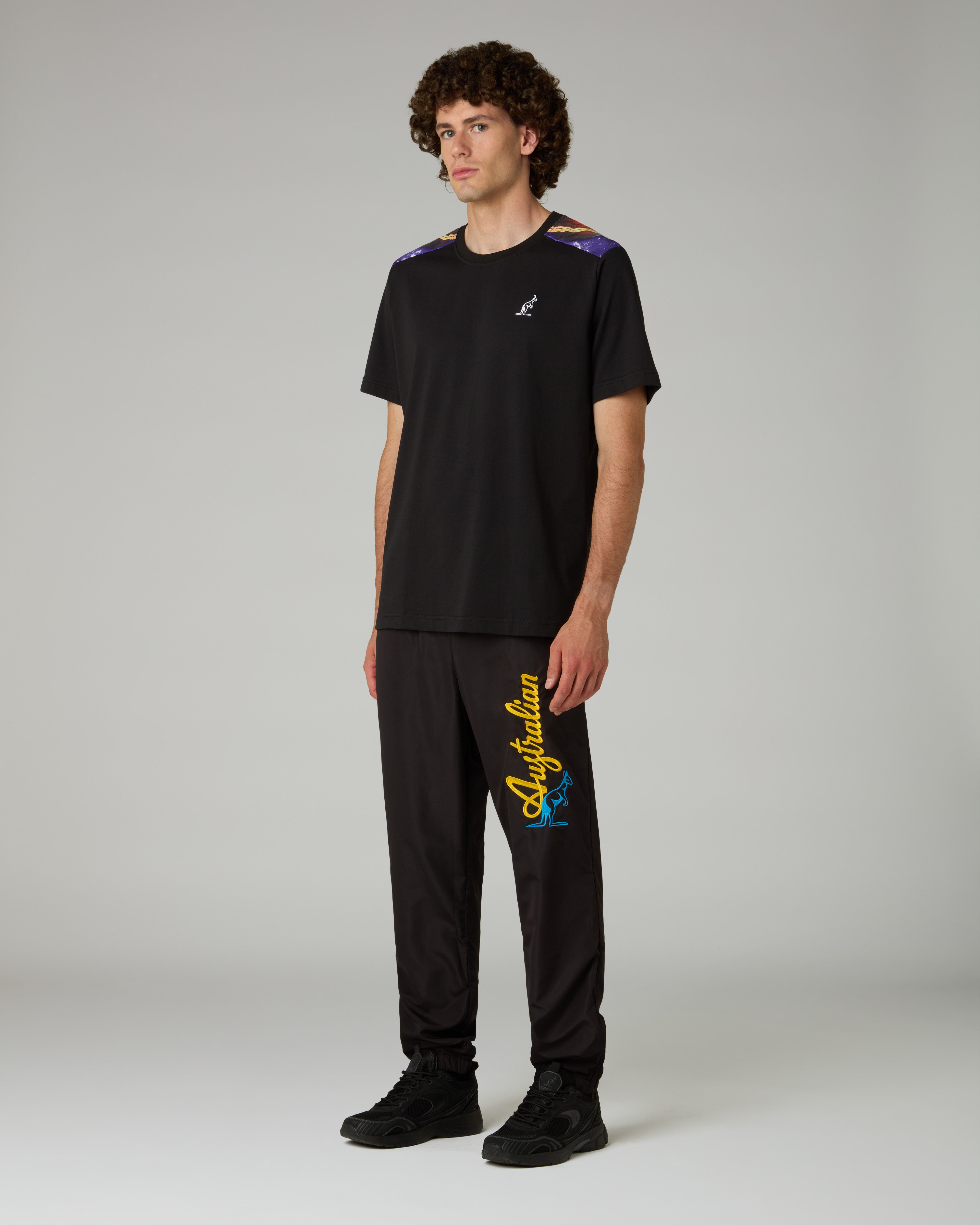 Lost Cotton T-shirt