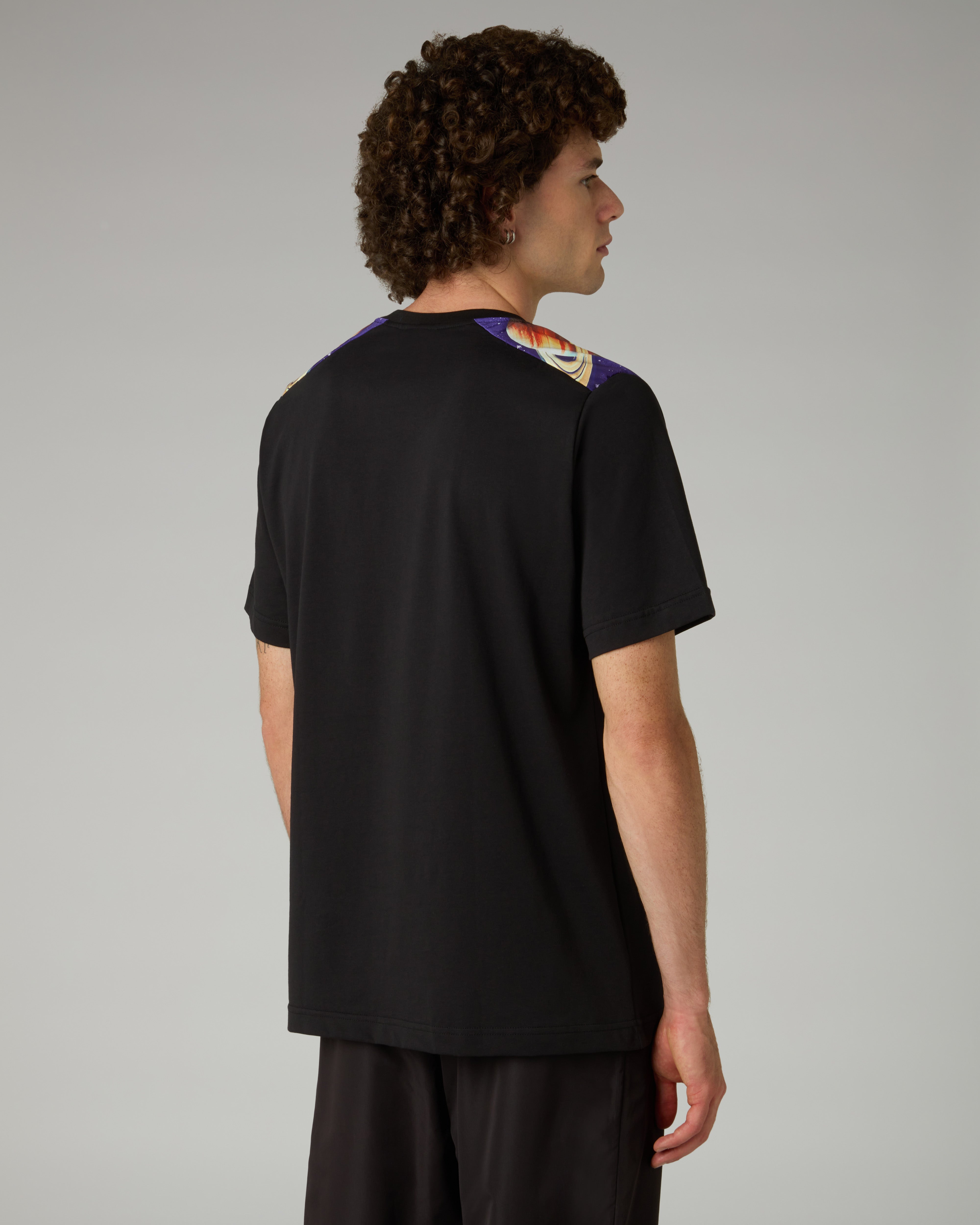 Lost Cotton T-shirt