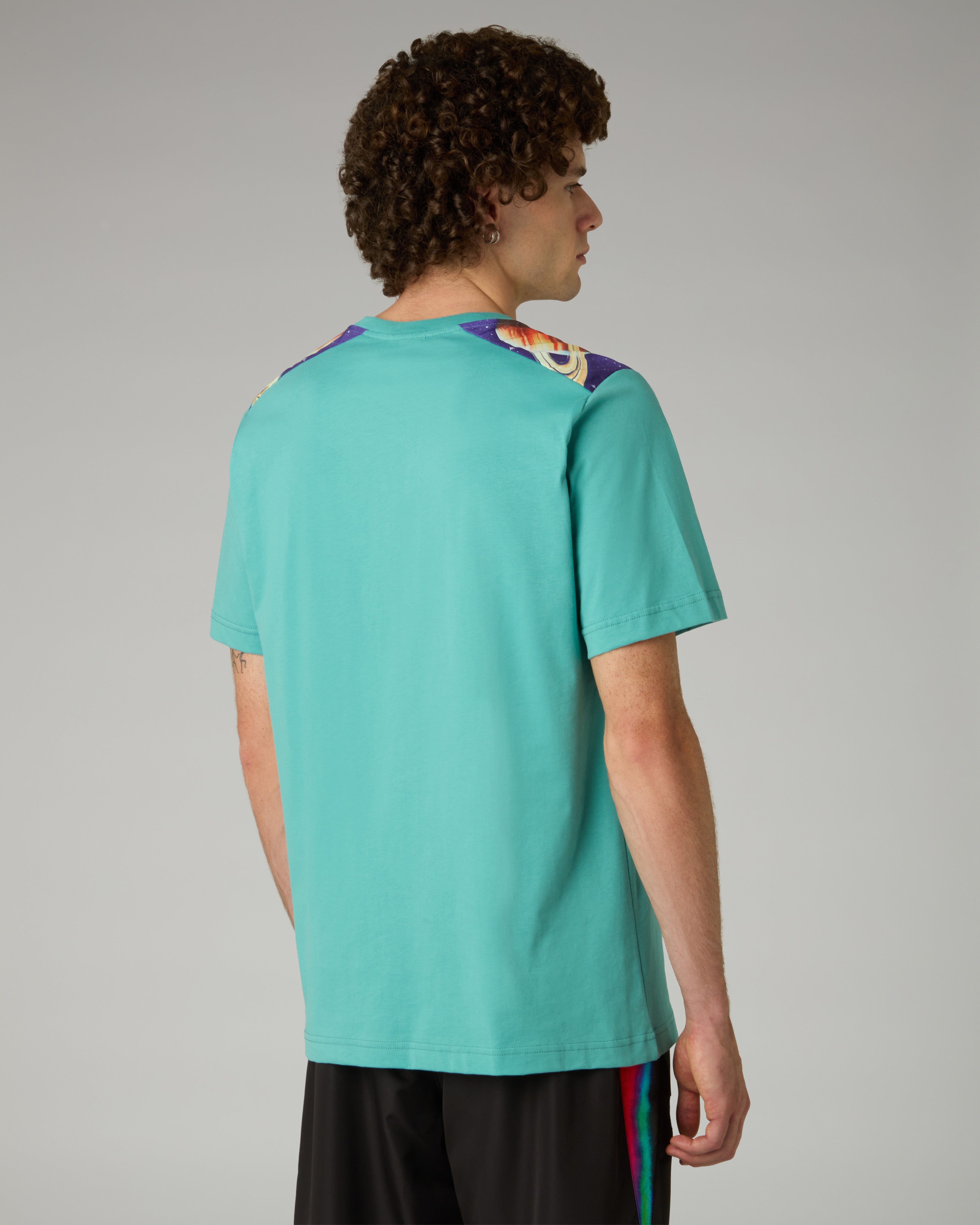 Lost Cotton T-shirt