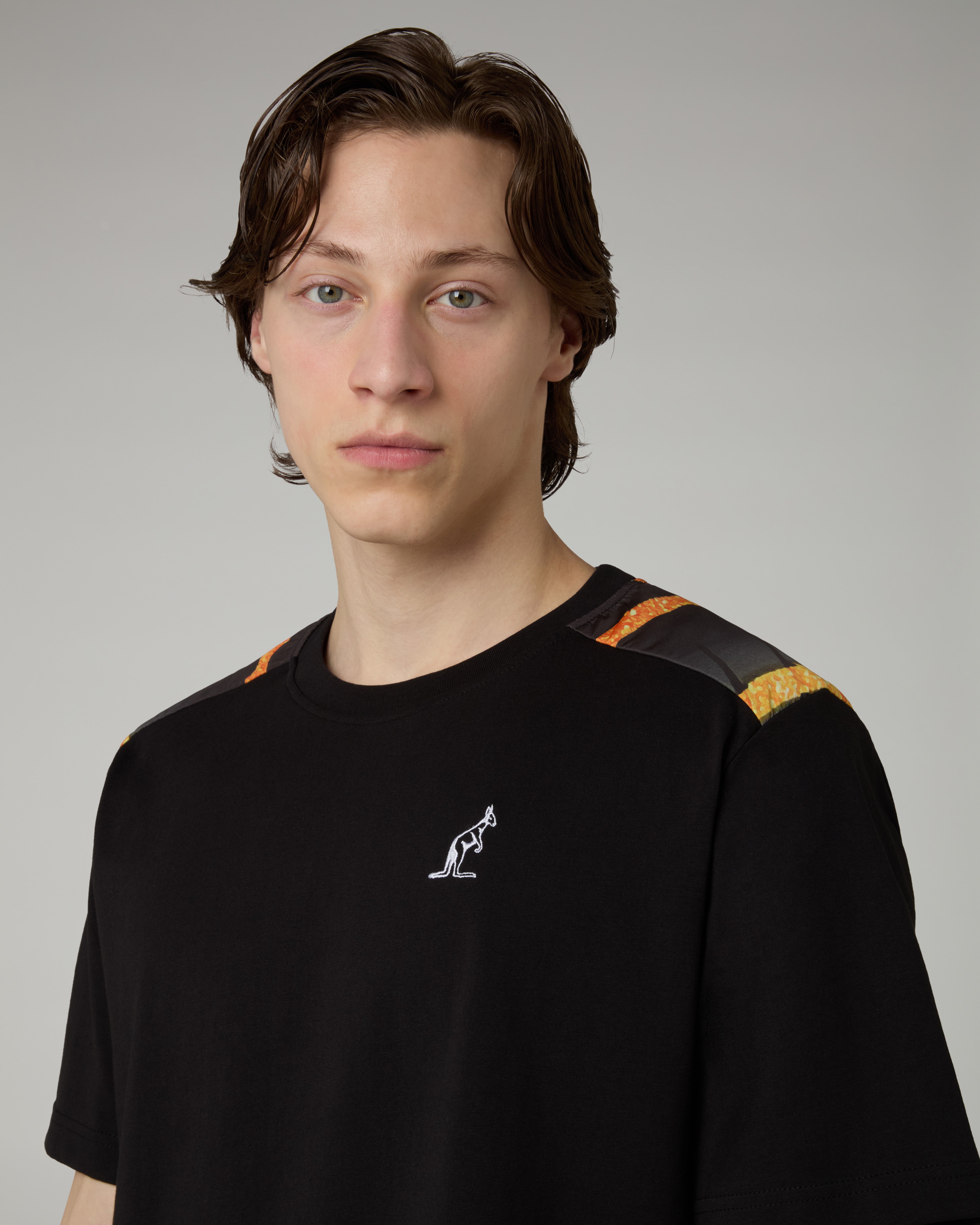 Shardy Cotton T-shirt