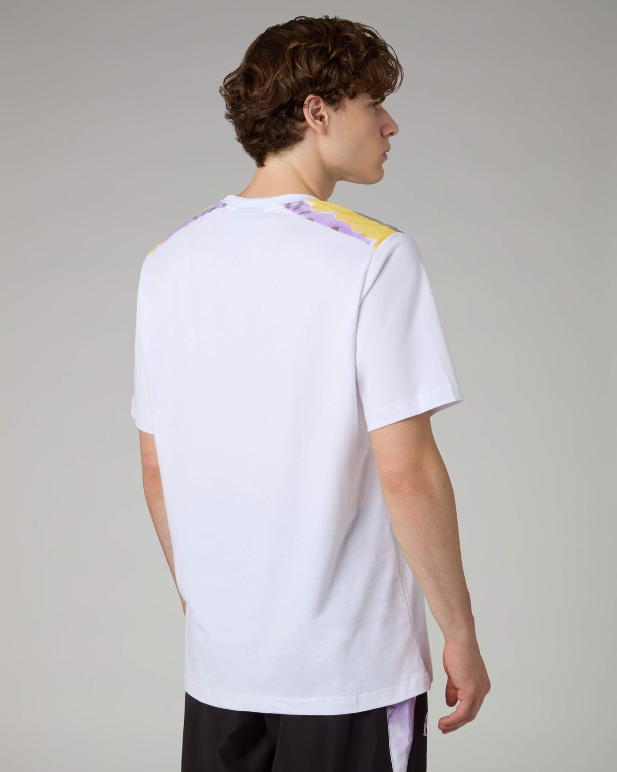 Native Cotton T-shirt
