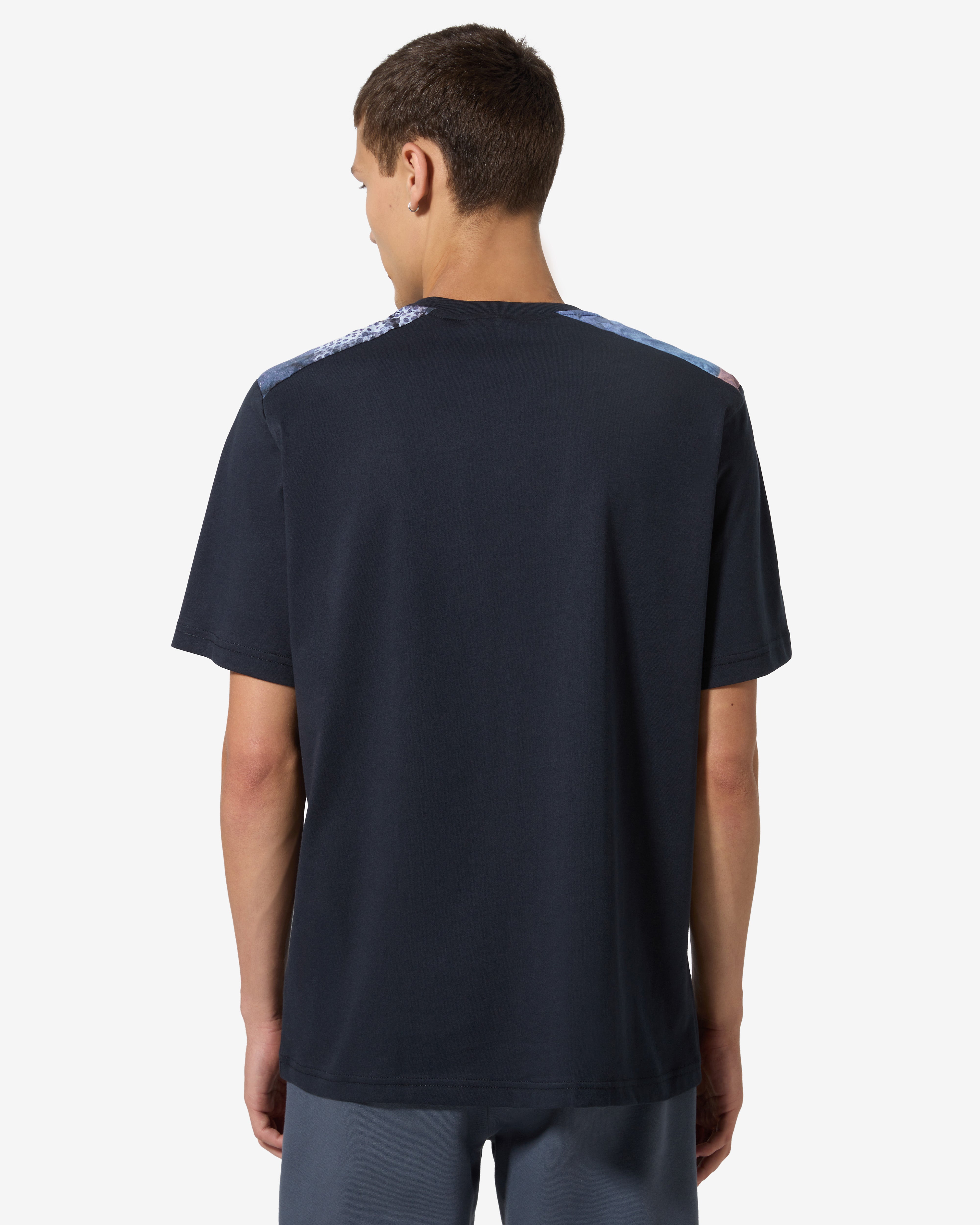 Paros Insert T-shirt