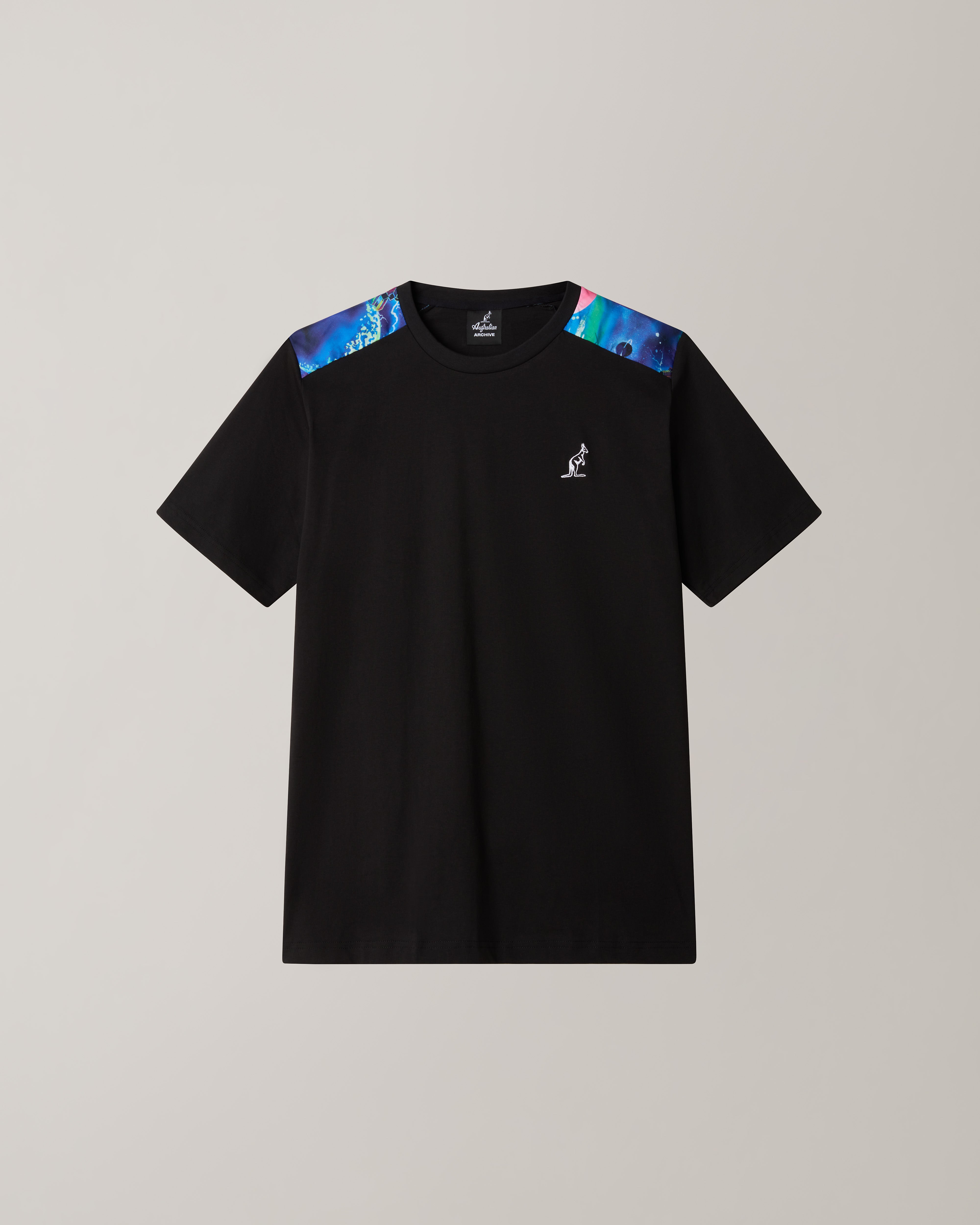 Planets Insert T-shirt