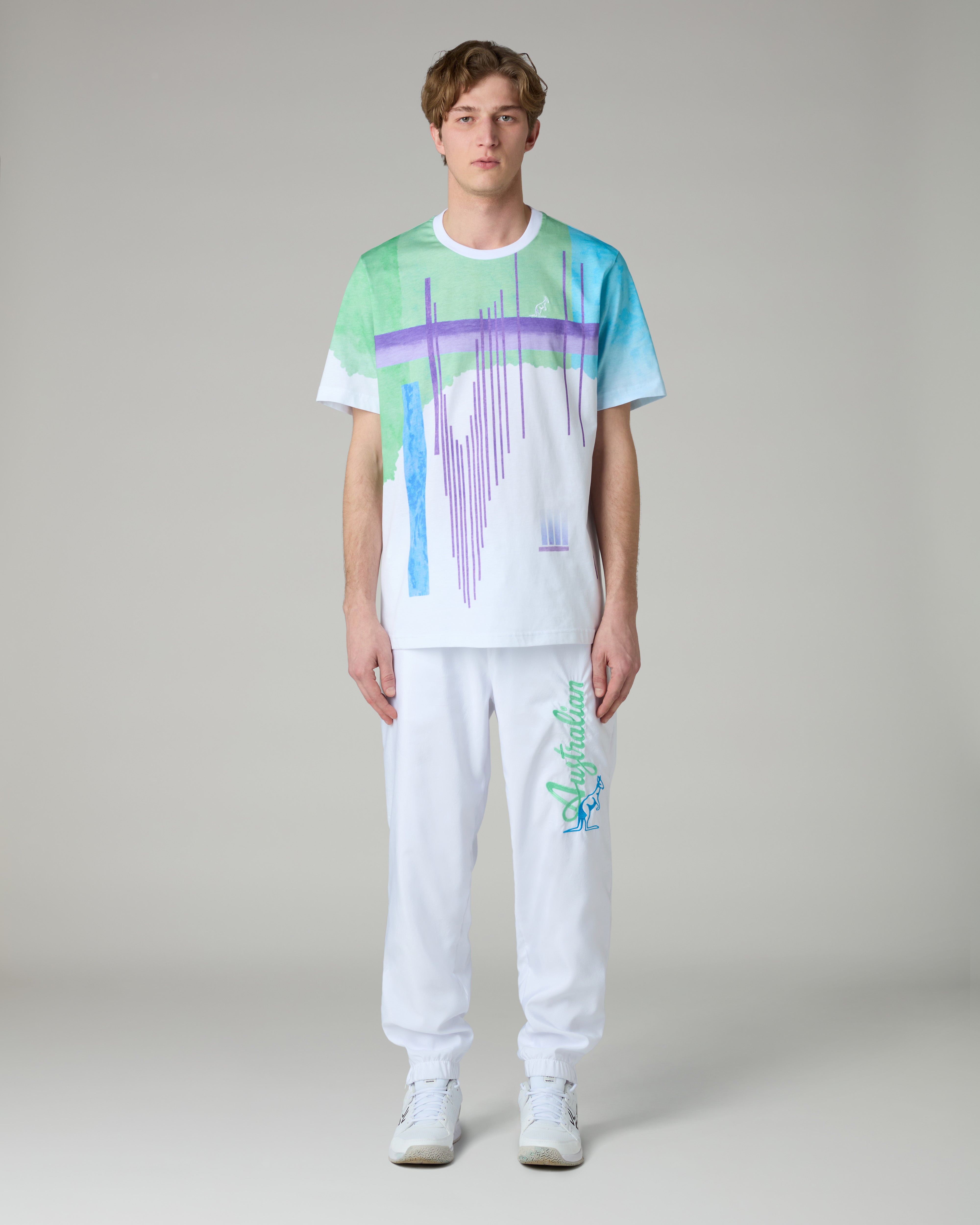 Goran T-shirt