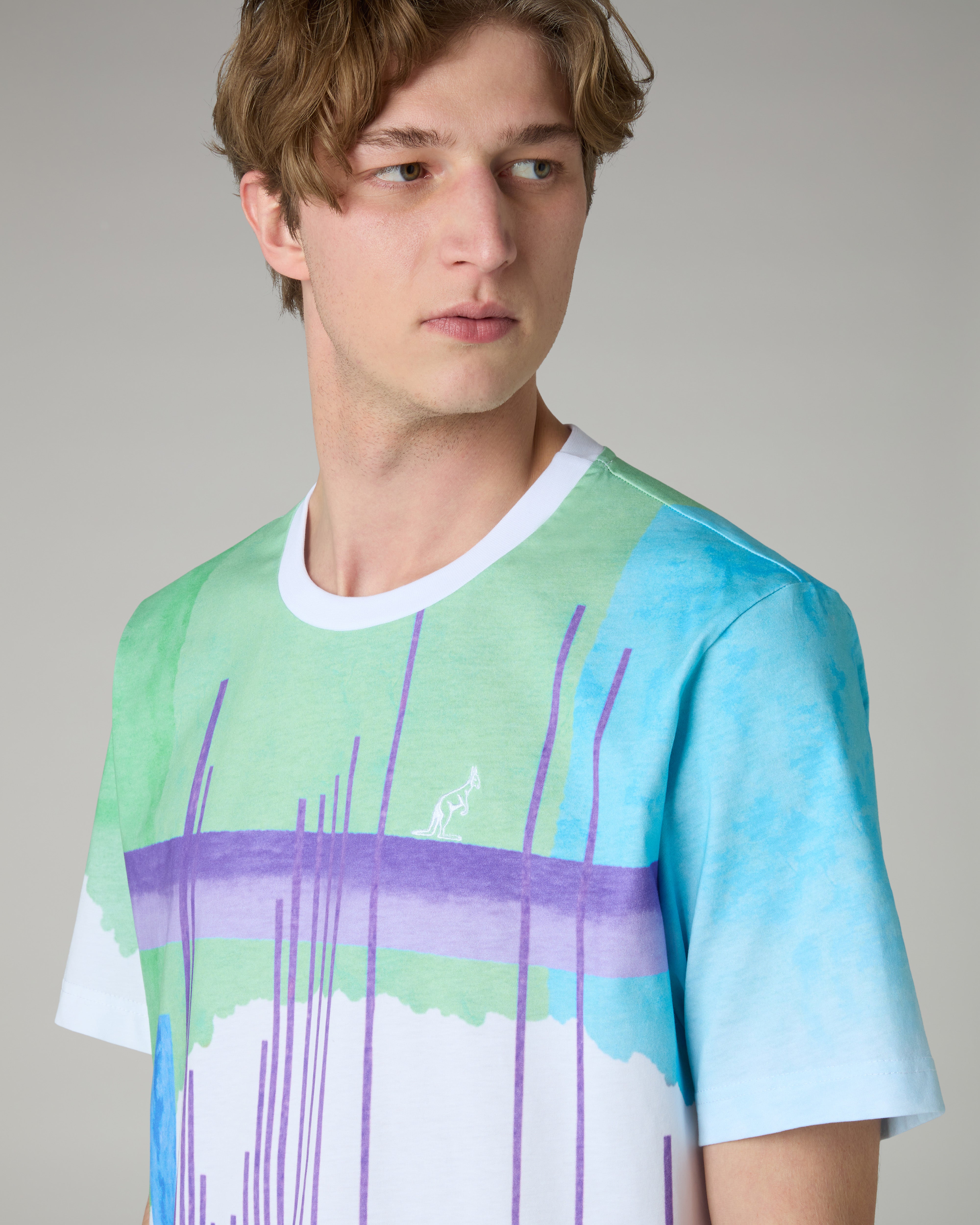 Goran T-shirt
