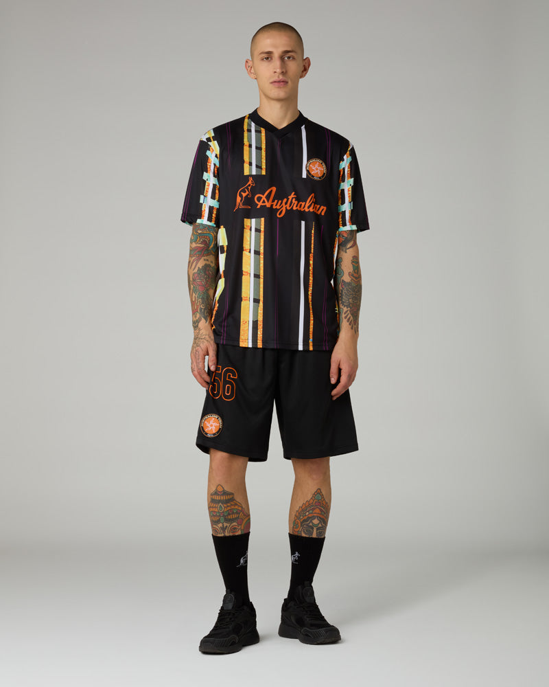 Mirage Soccer T-shirt