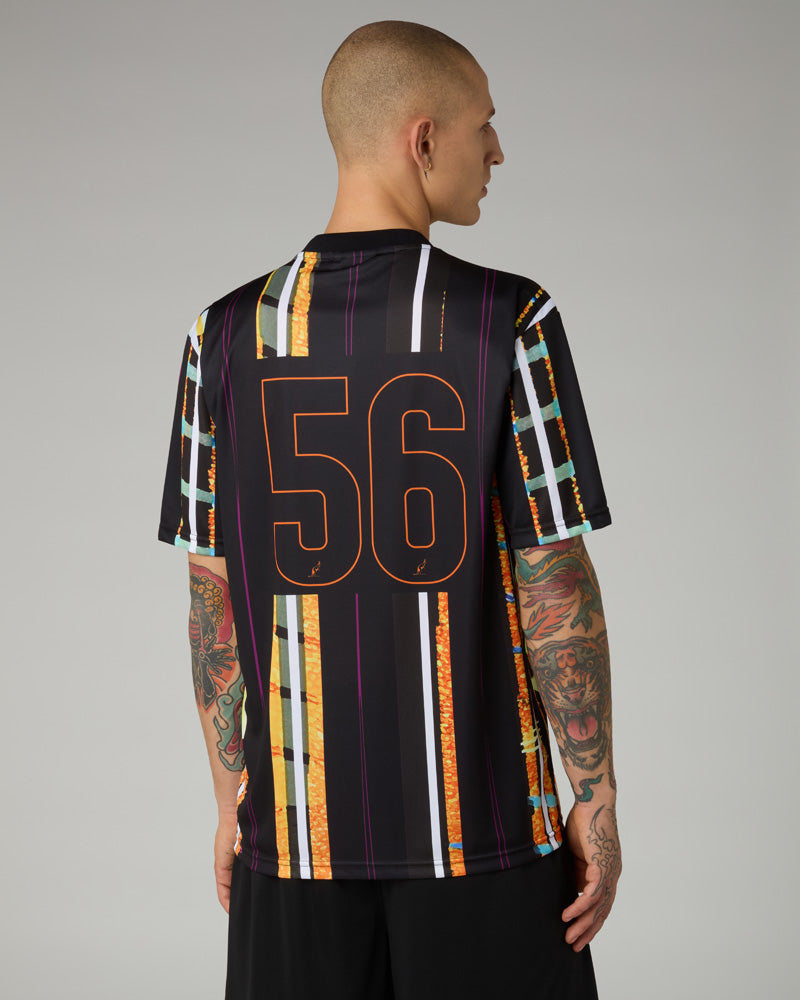Mirage Soccer T-shirt