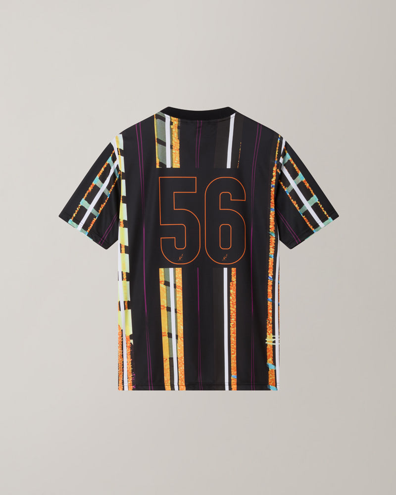 Mirage Soccer T-shirt