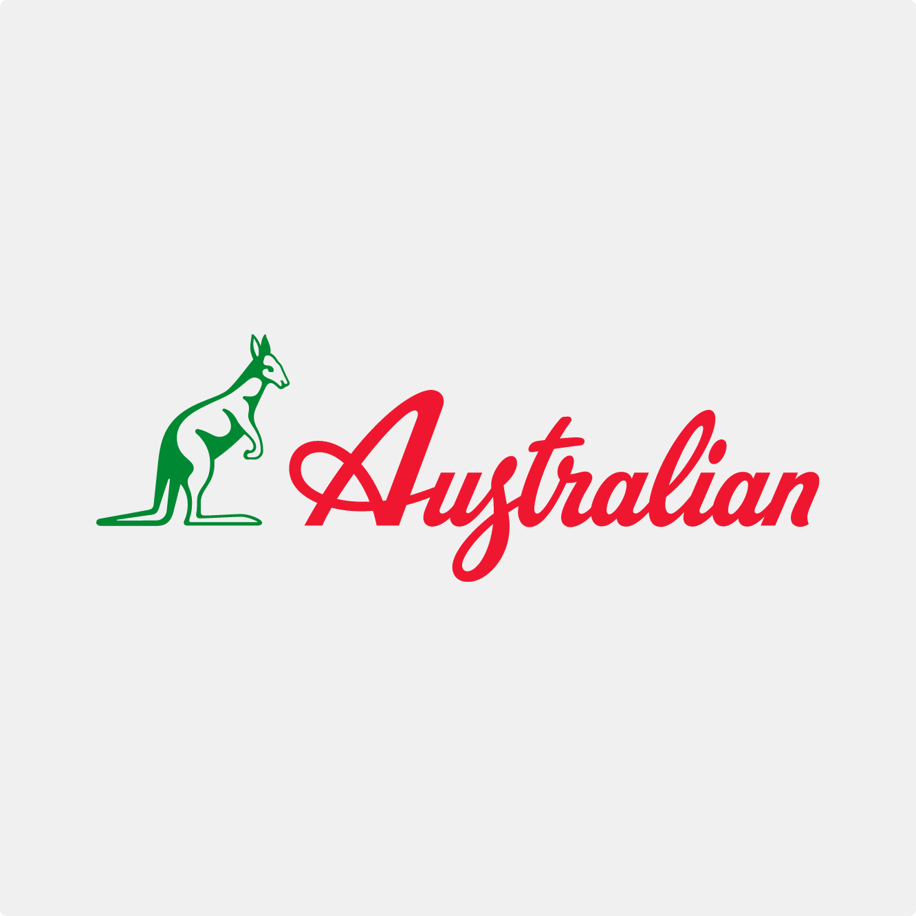 Australian abbigliamento 2025