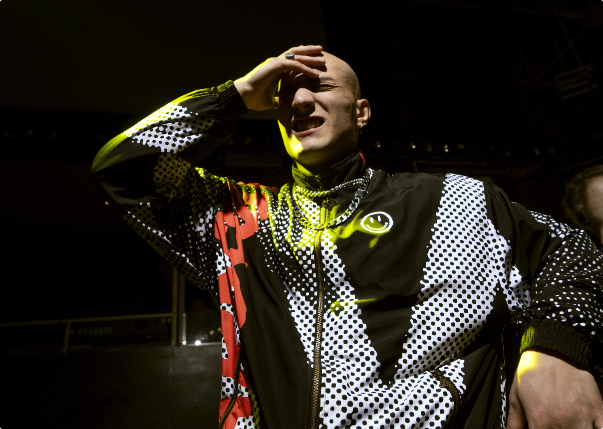 Australian abbigliamento gabber deals