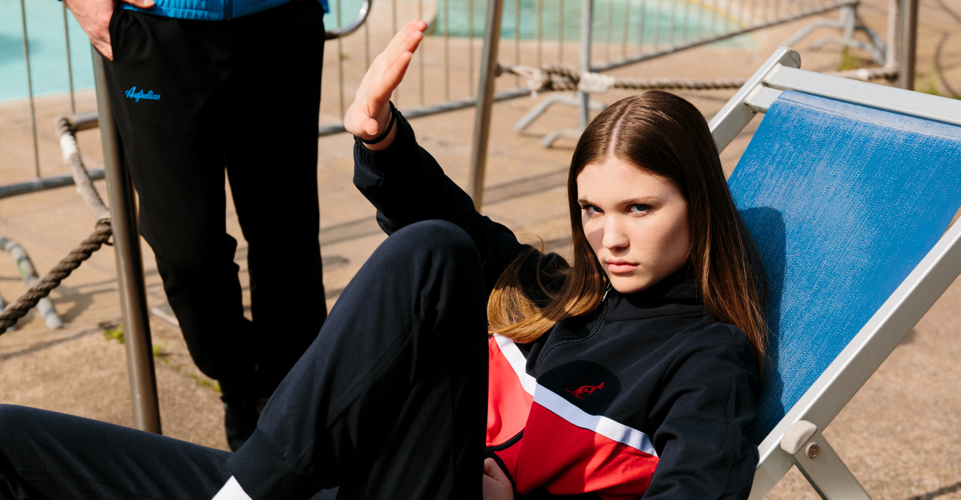 Tuta tennis adidas Clearance