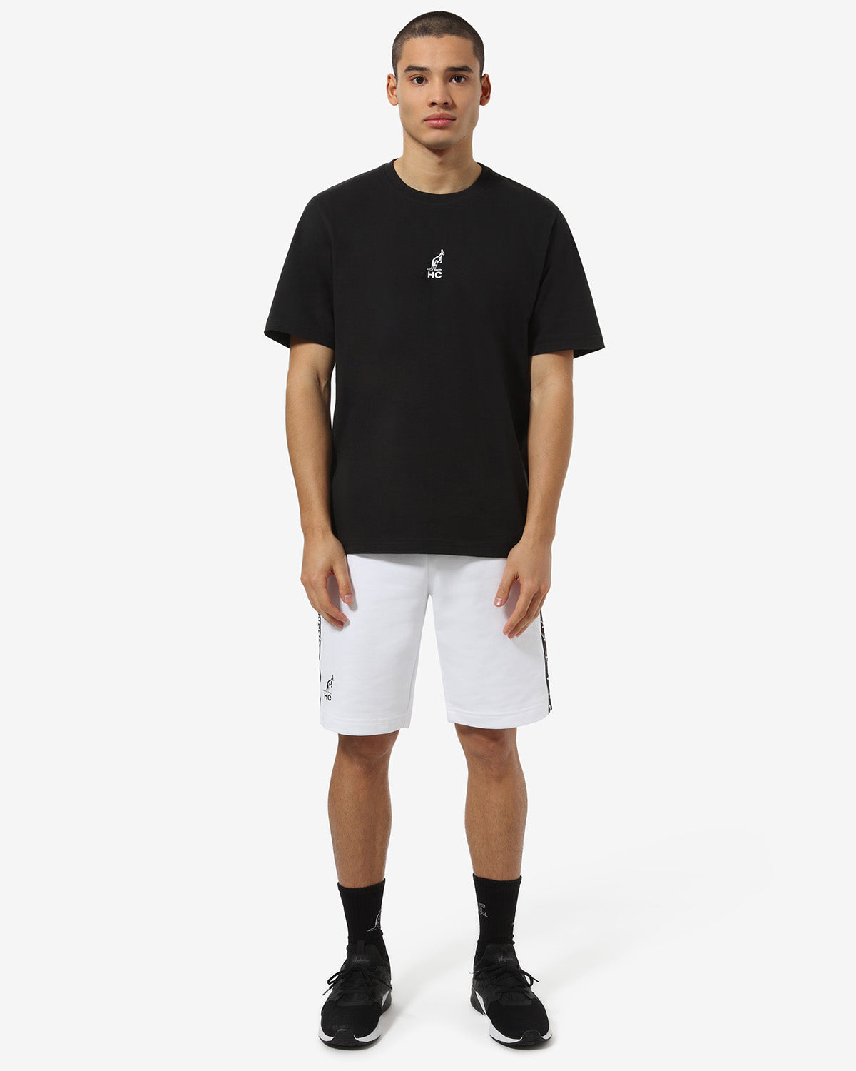 Angel T-Shirt: Australian Hard Court