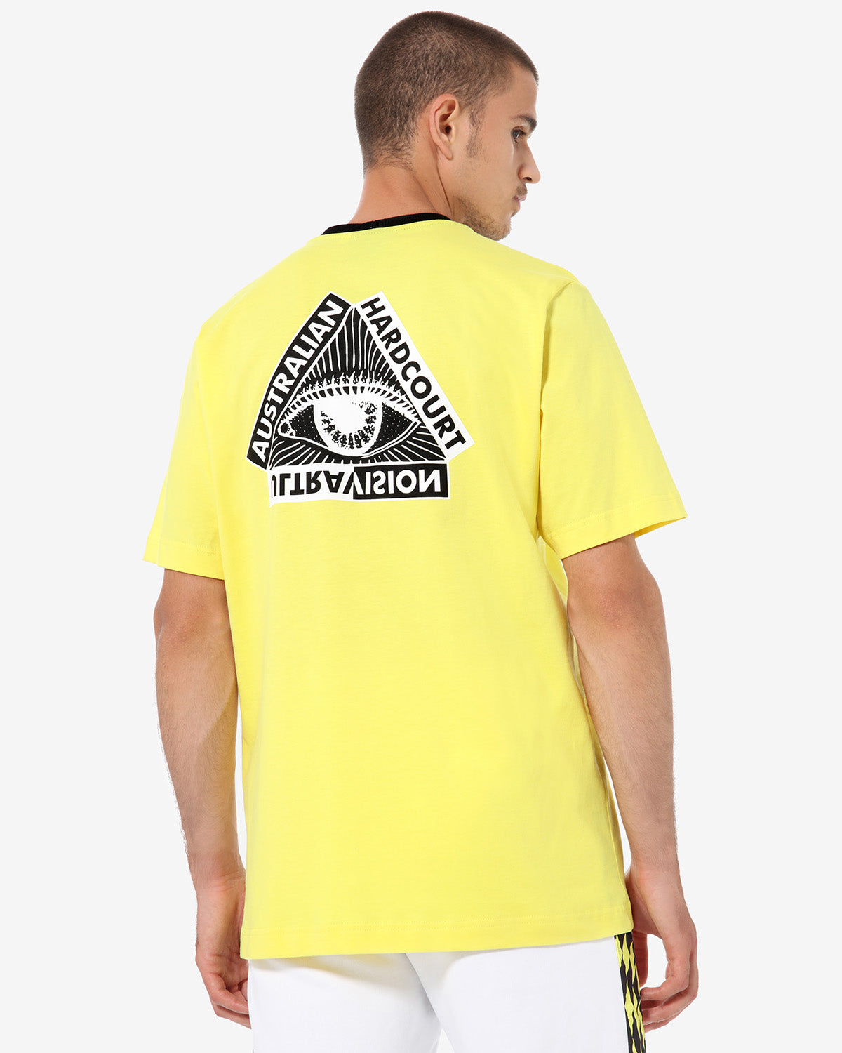 T-Shirt Ultravision: Australian Hard Court