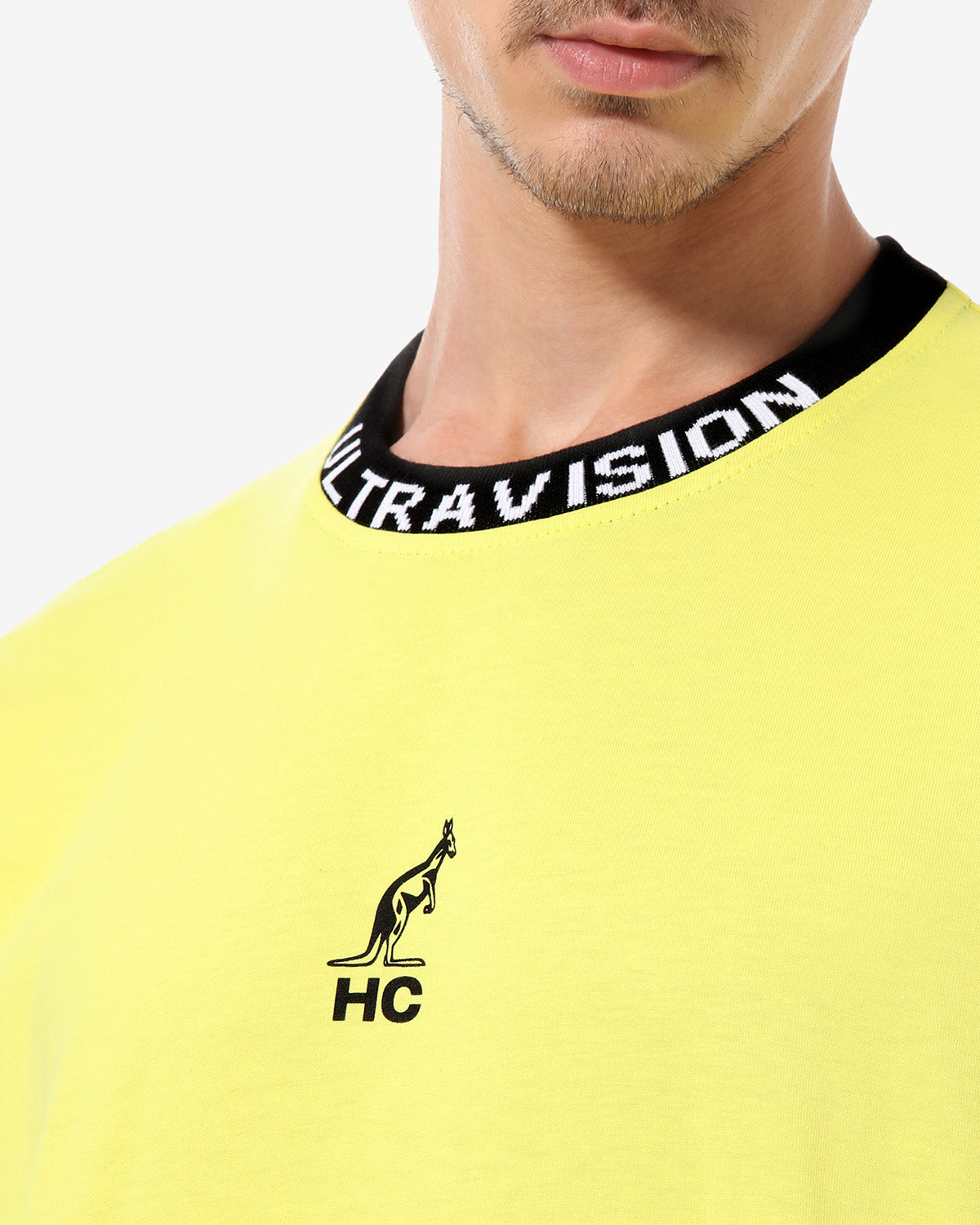 T-Shirt Ultravision: Australian Hard Court