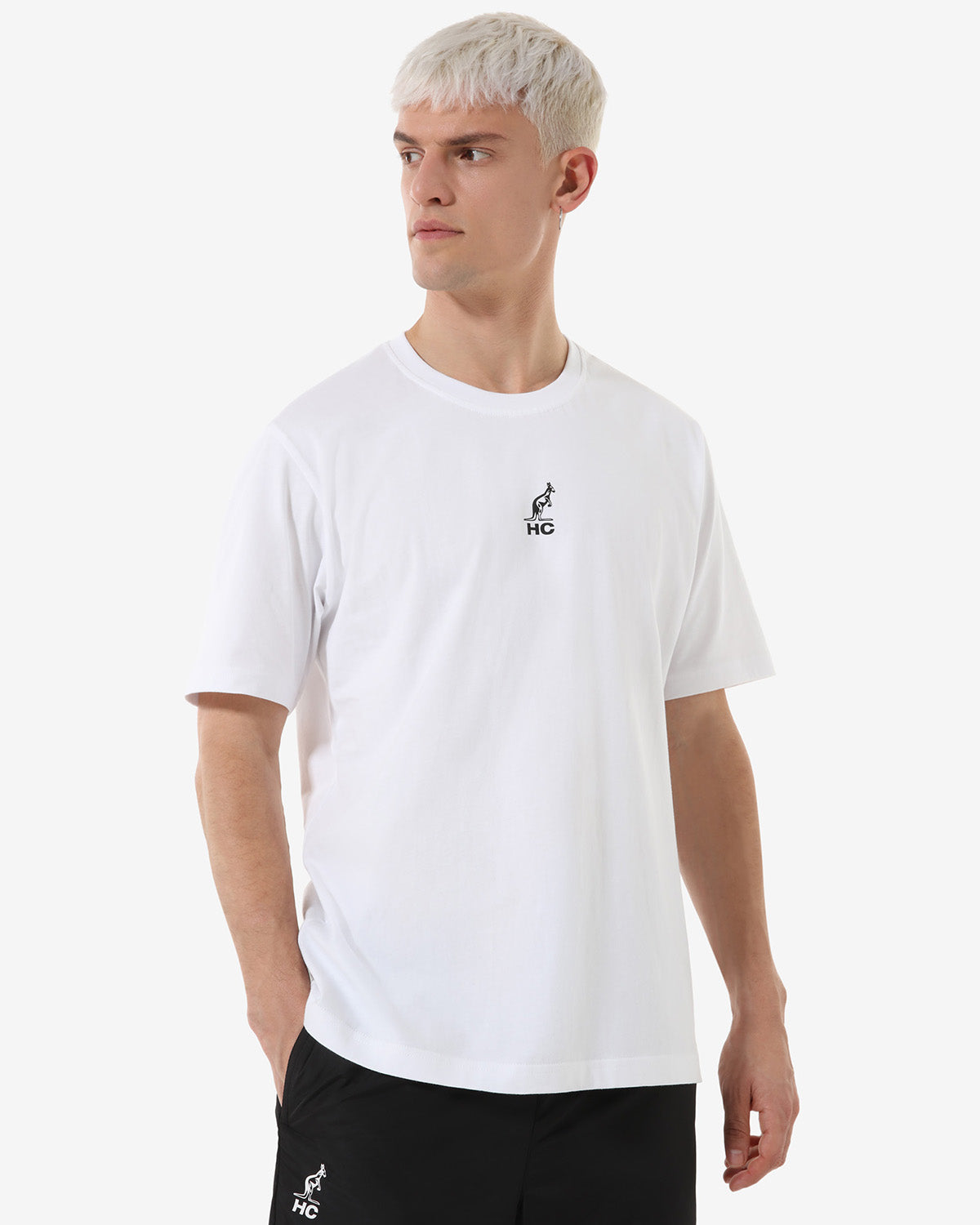 Orbit T-Shirt: Australian Hard Court