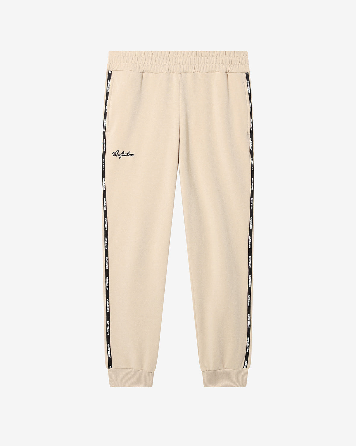 Tape Logo Pant: Australian Sportswear